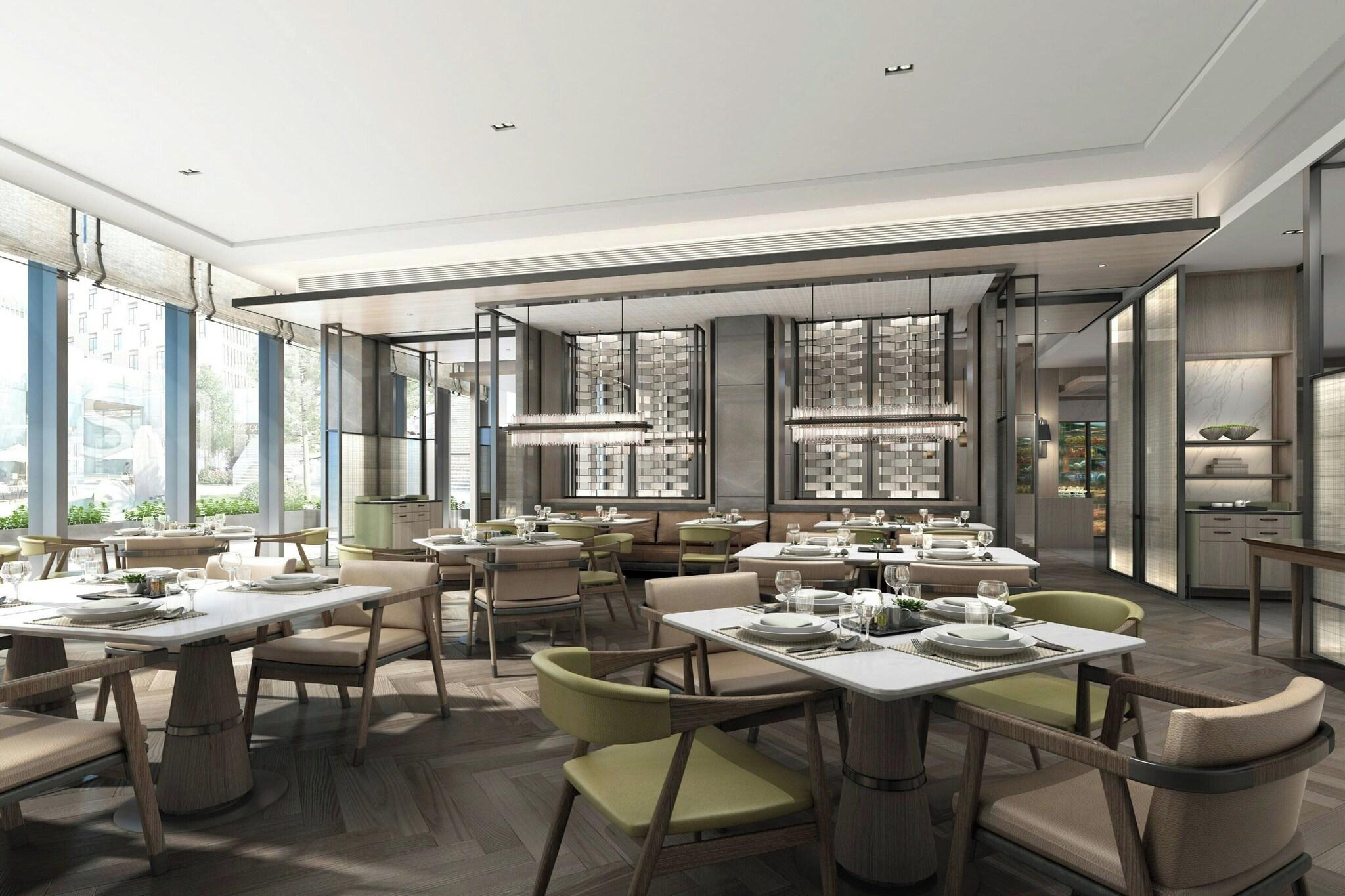Courtyard By Marriott Beijing Changping
