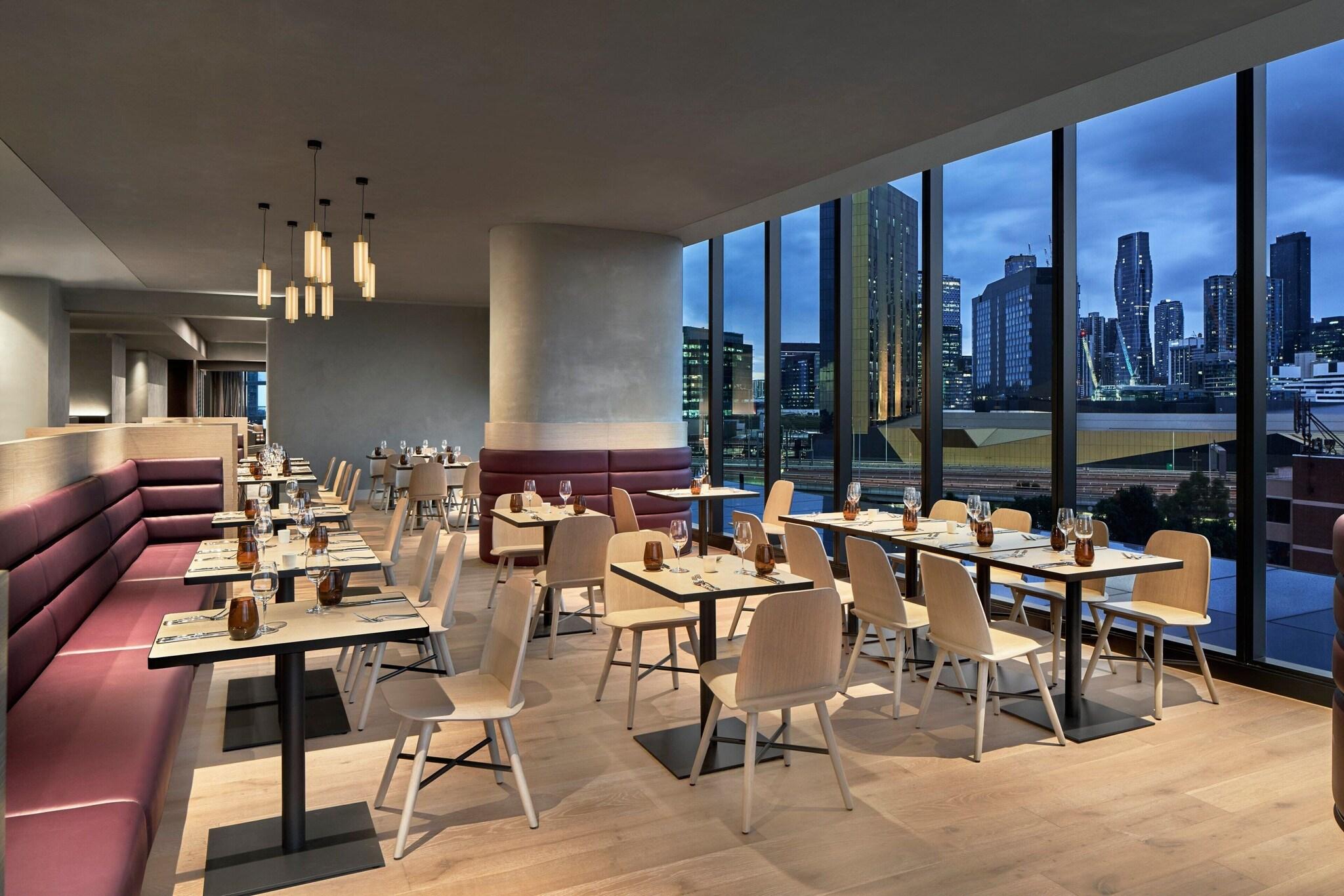 Ac Hotel Melbourne Southbank