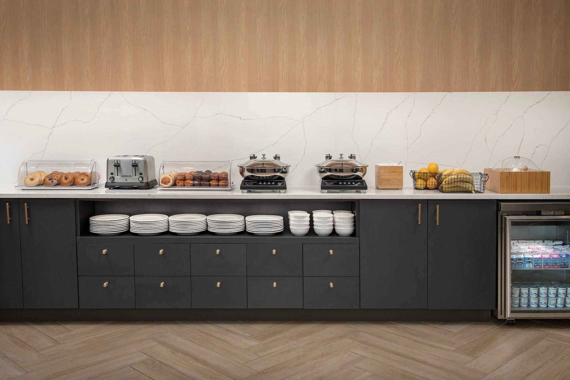 Springhill Suites By Marriott Cincinnati Mason