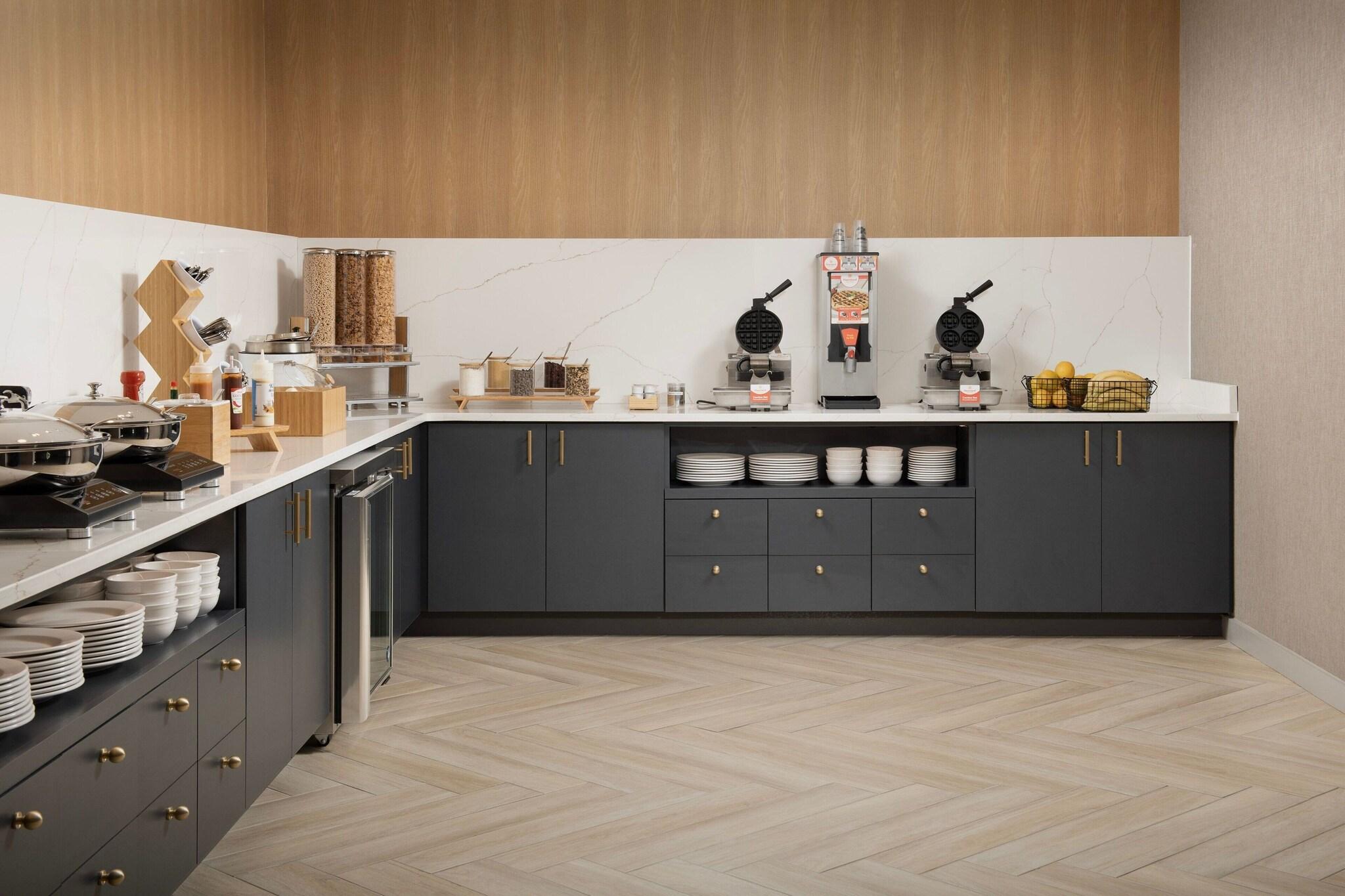 Springhill Suites By Marriott Cincinnati Mason