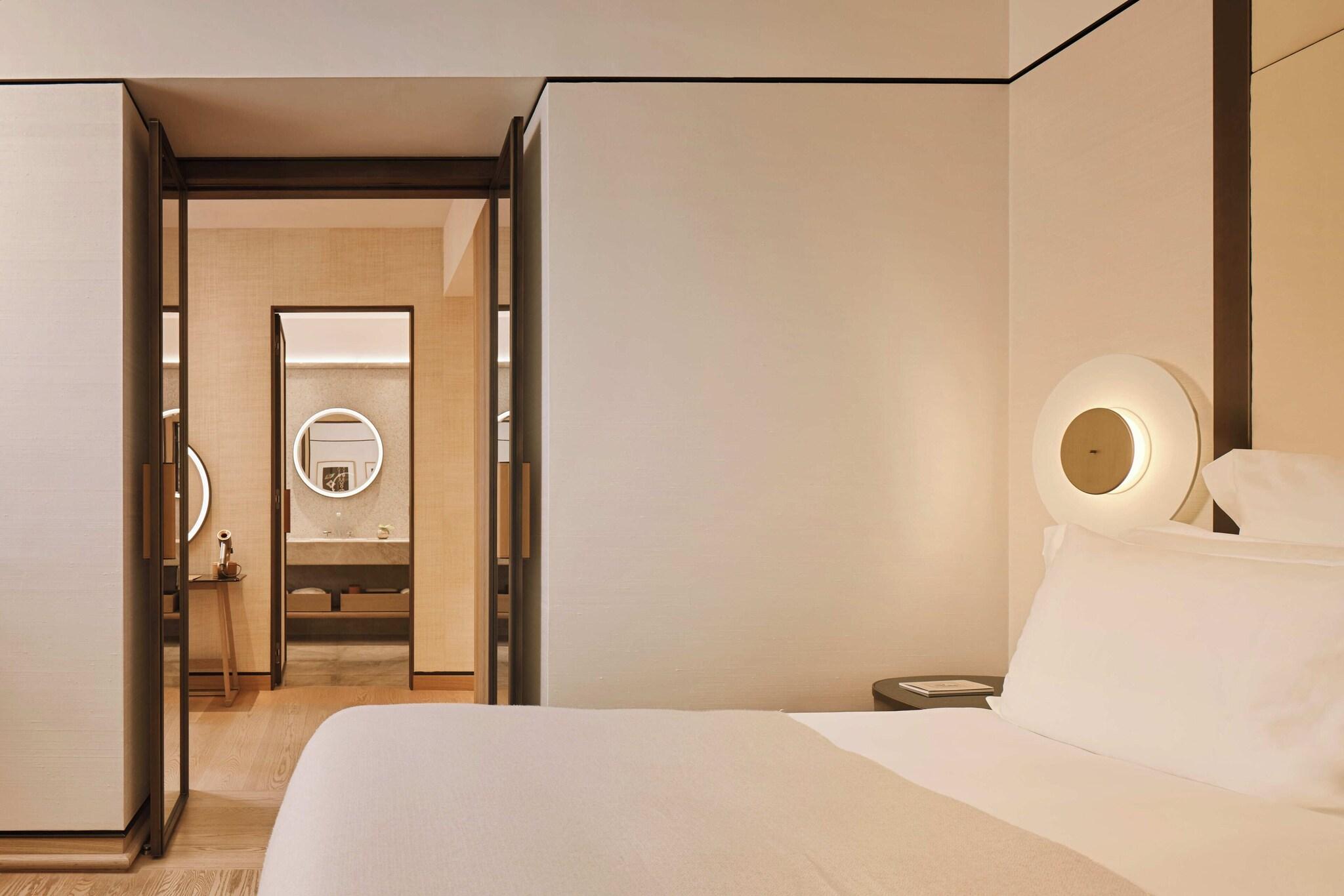 Bvlgari Hotel Roma by null