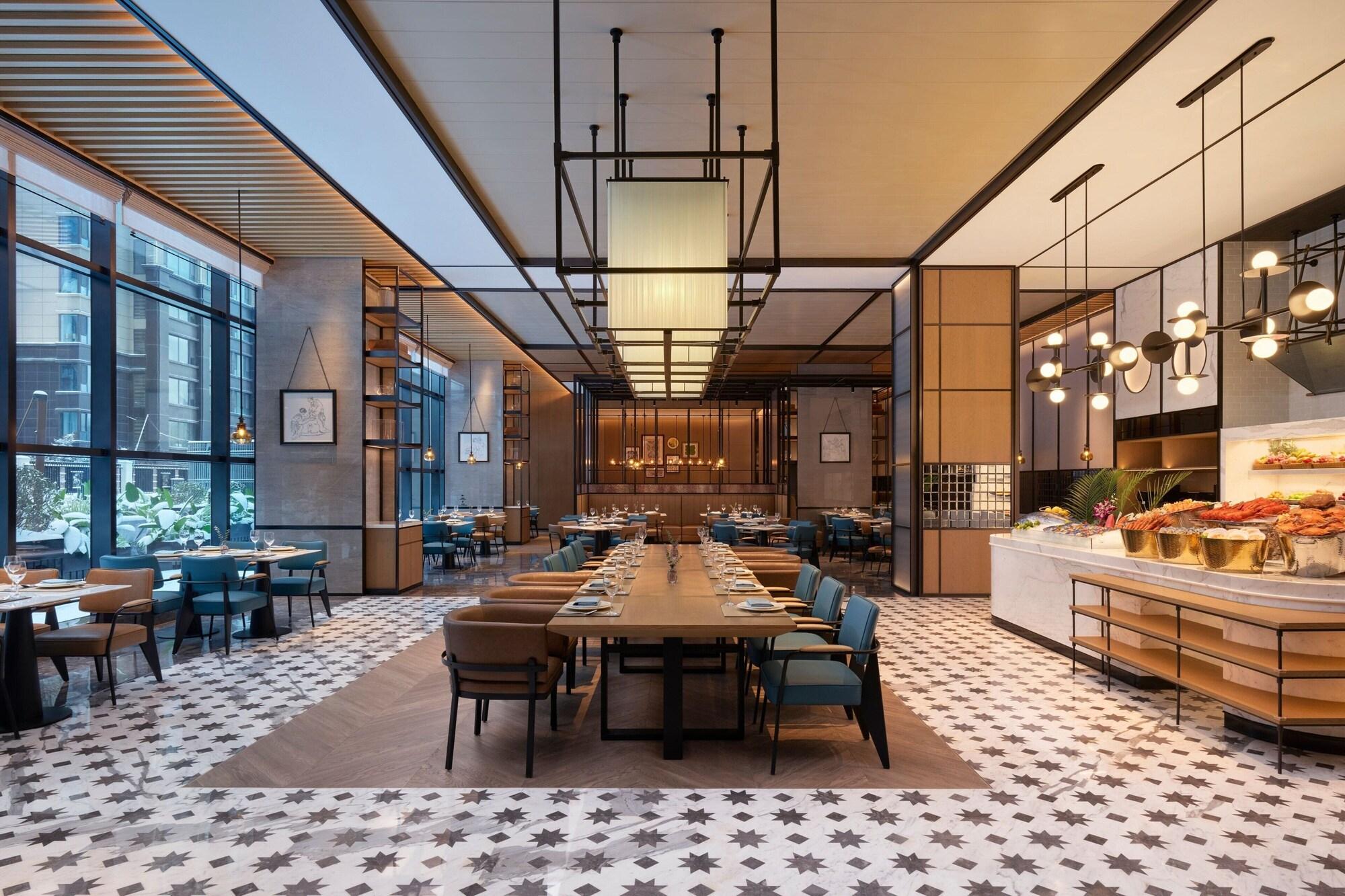 Sheraton Taiyuan