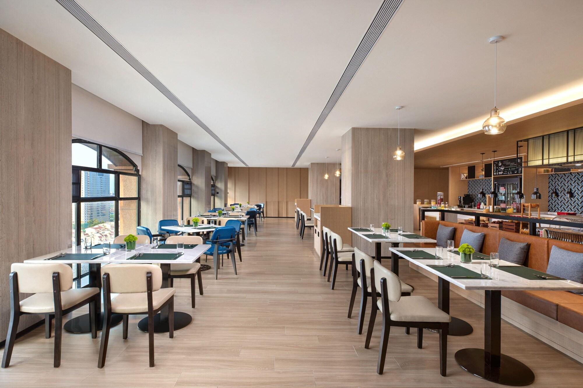 Fairfield By Marriott Hangzhou Xihu District