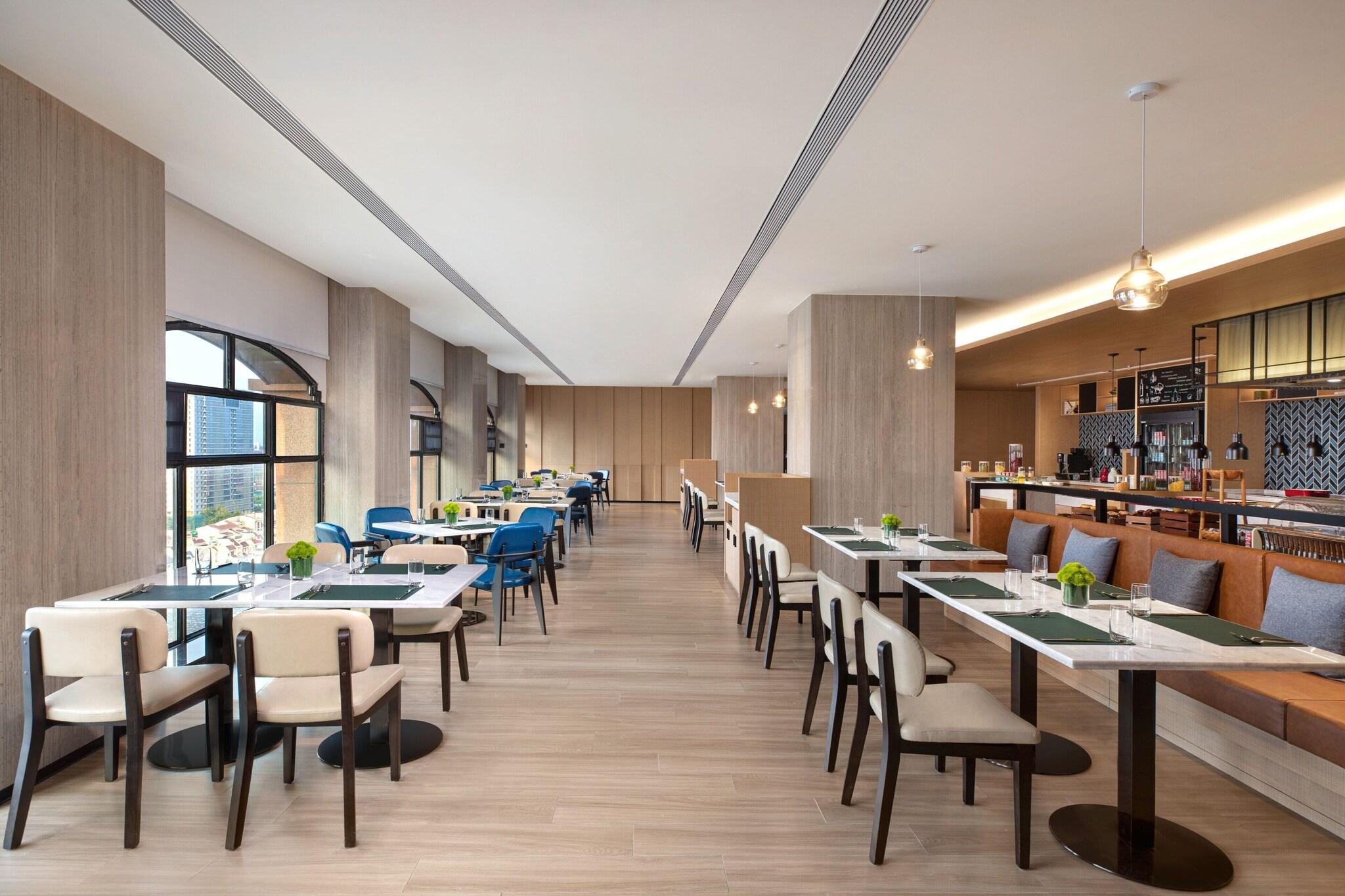 Fairfield By Marriott Hangzhou Xihu District