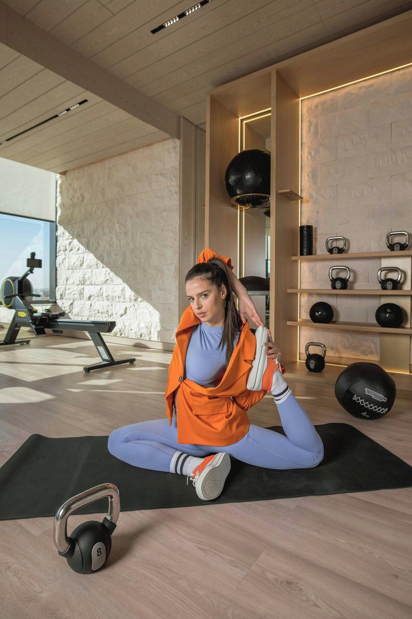 The St Regis Riyadh