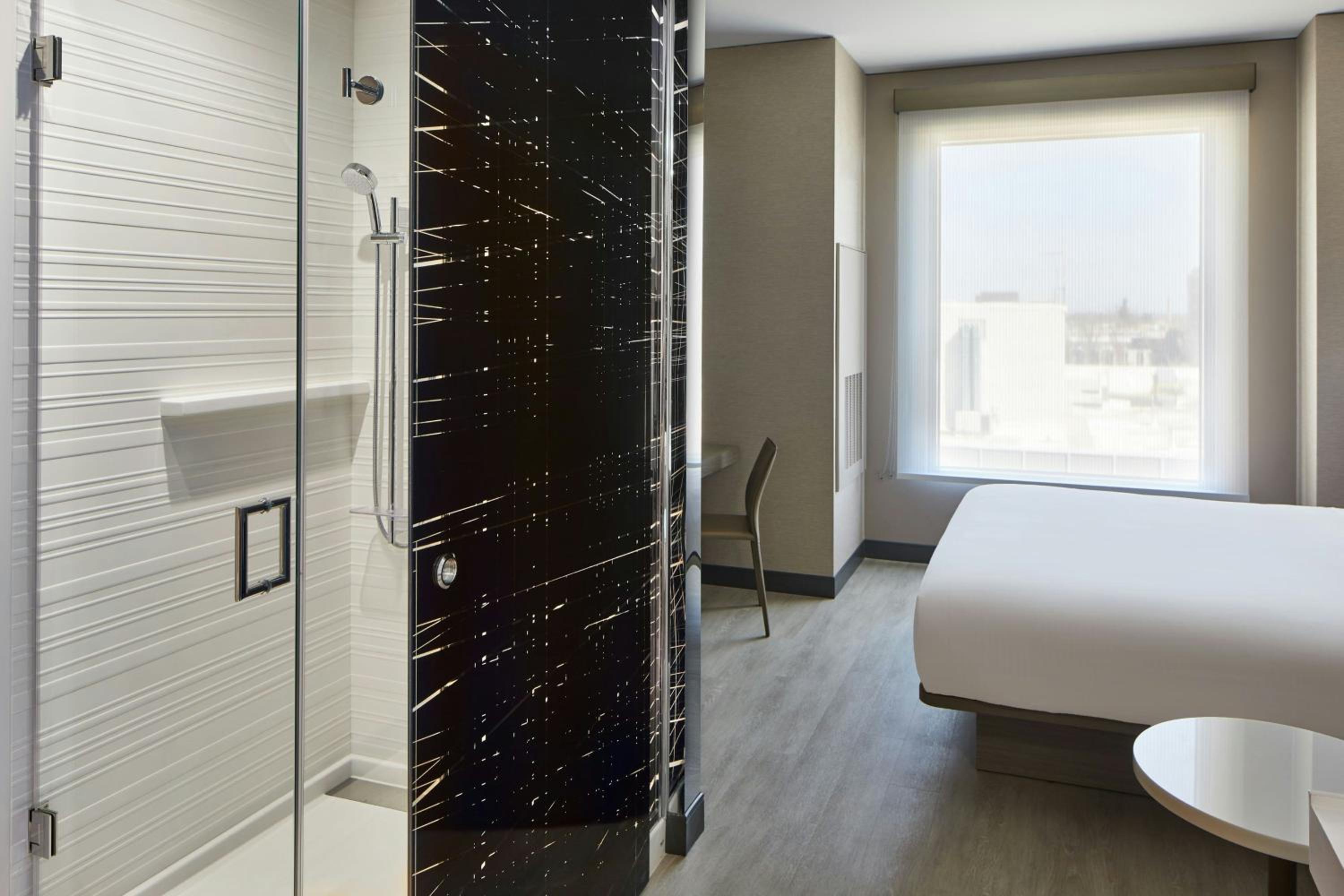 Ac Hotel By Marriott Sacramento