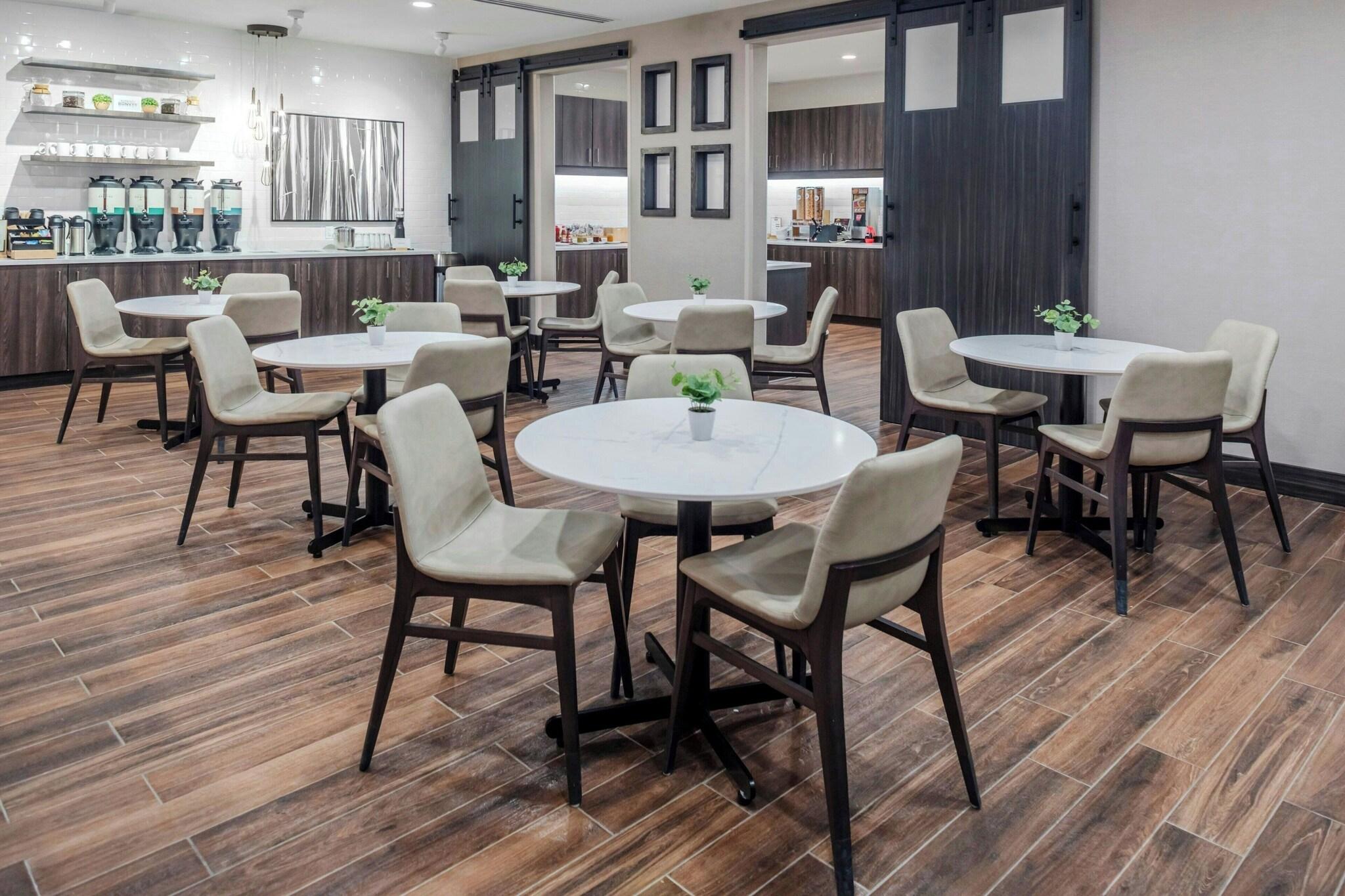 Residence Inn By Marriott Detroit Sterling Heights
