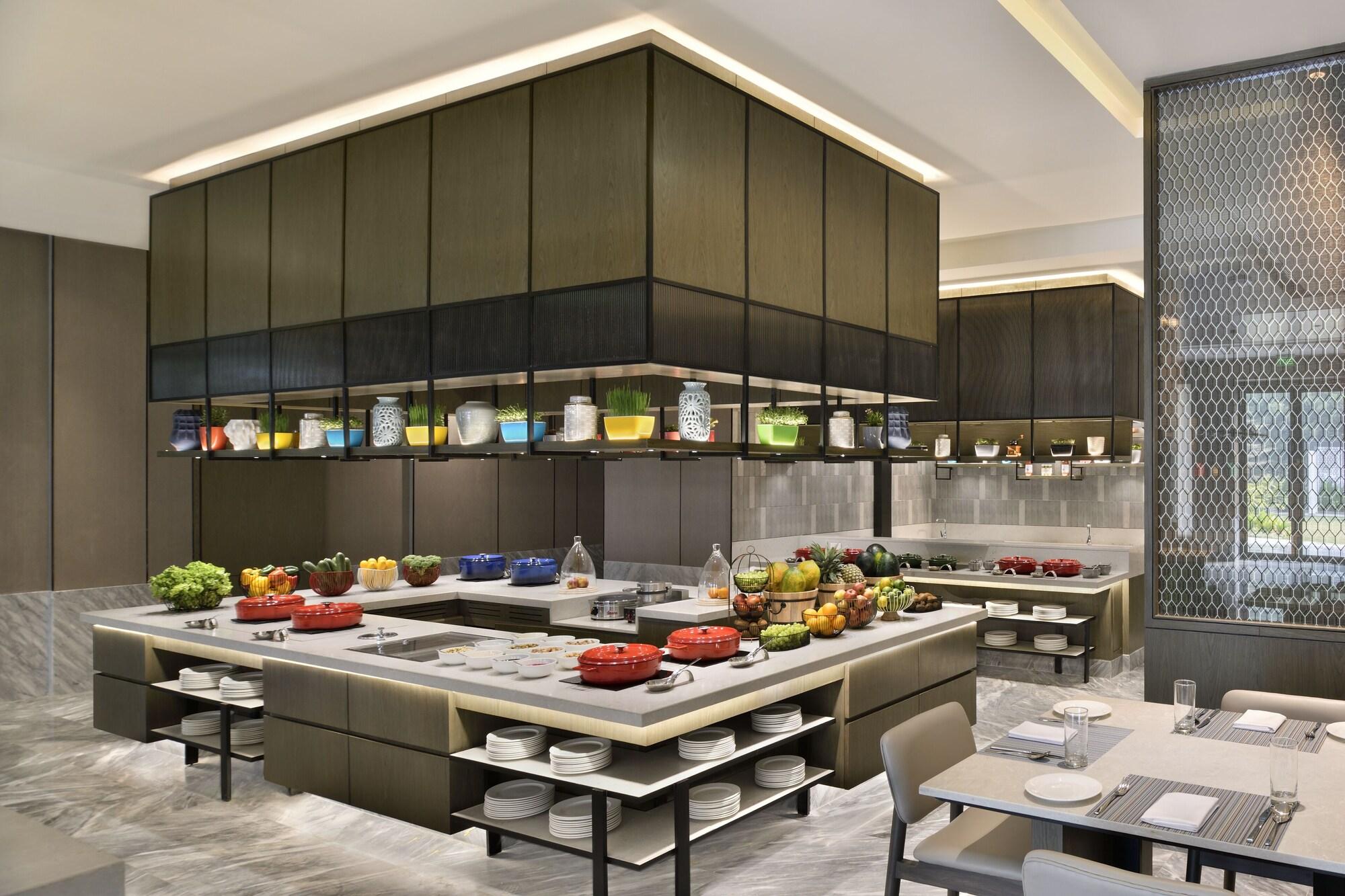Courtyard By Marriott Gorakhpur