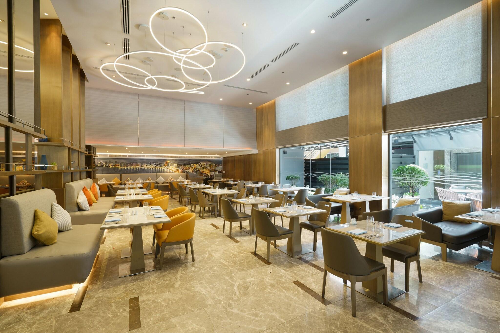 Courtyard By Marriott North Pattaya