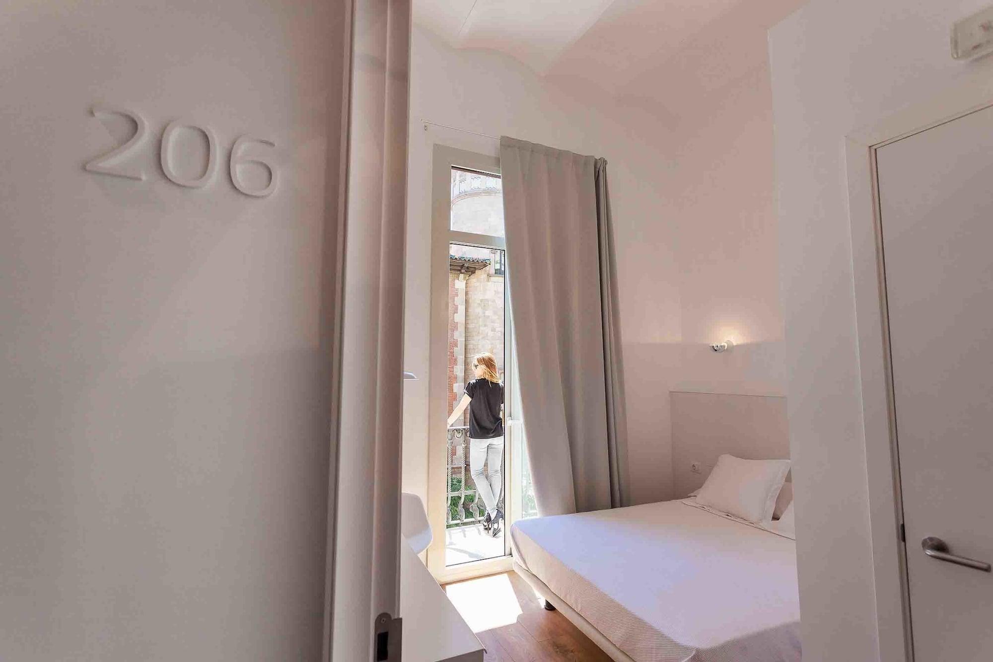 Hostal Argo