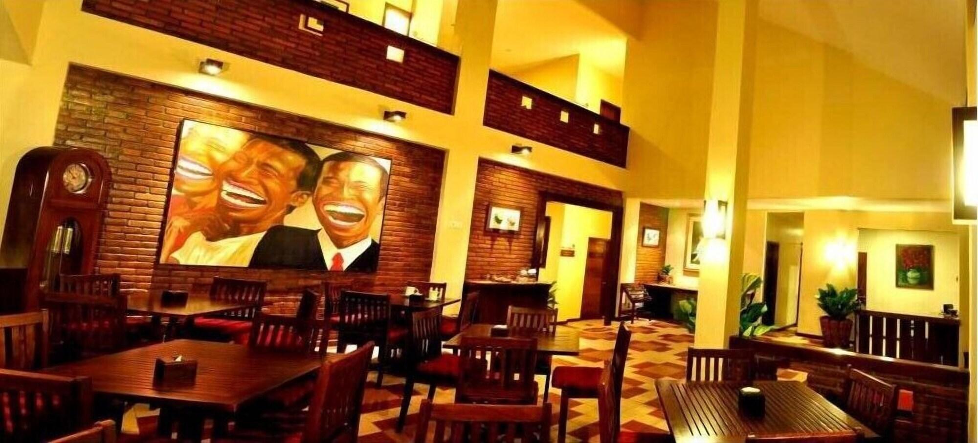 Tetirah Boutique Hotel Salatiga
