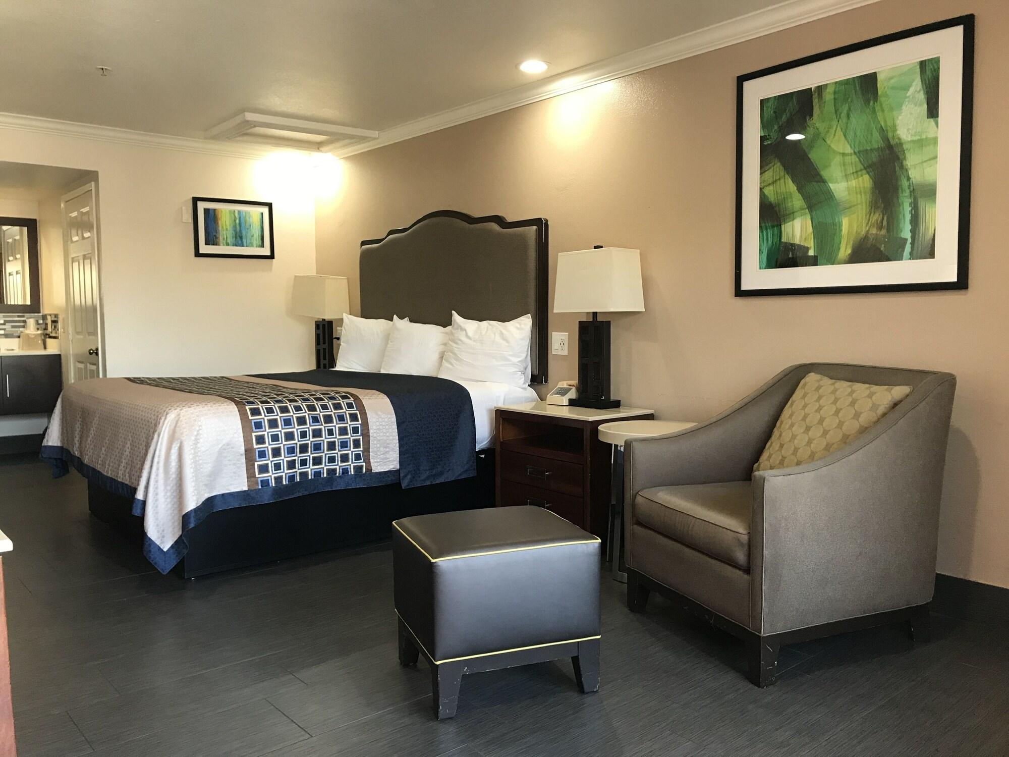 Economy Inn Lax