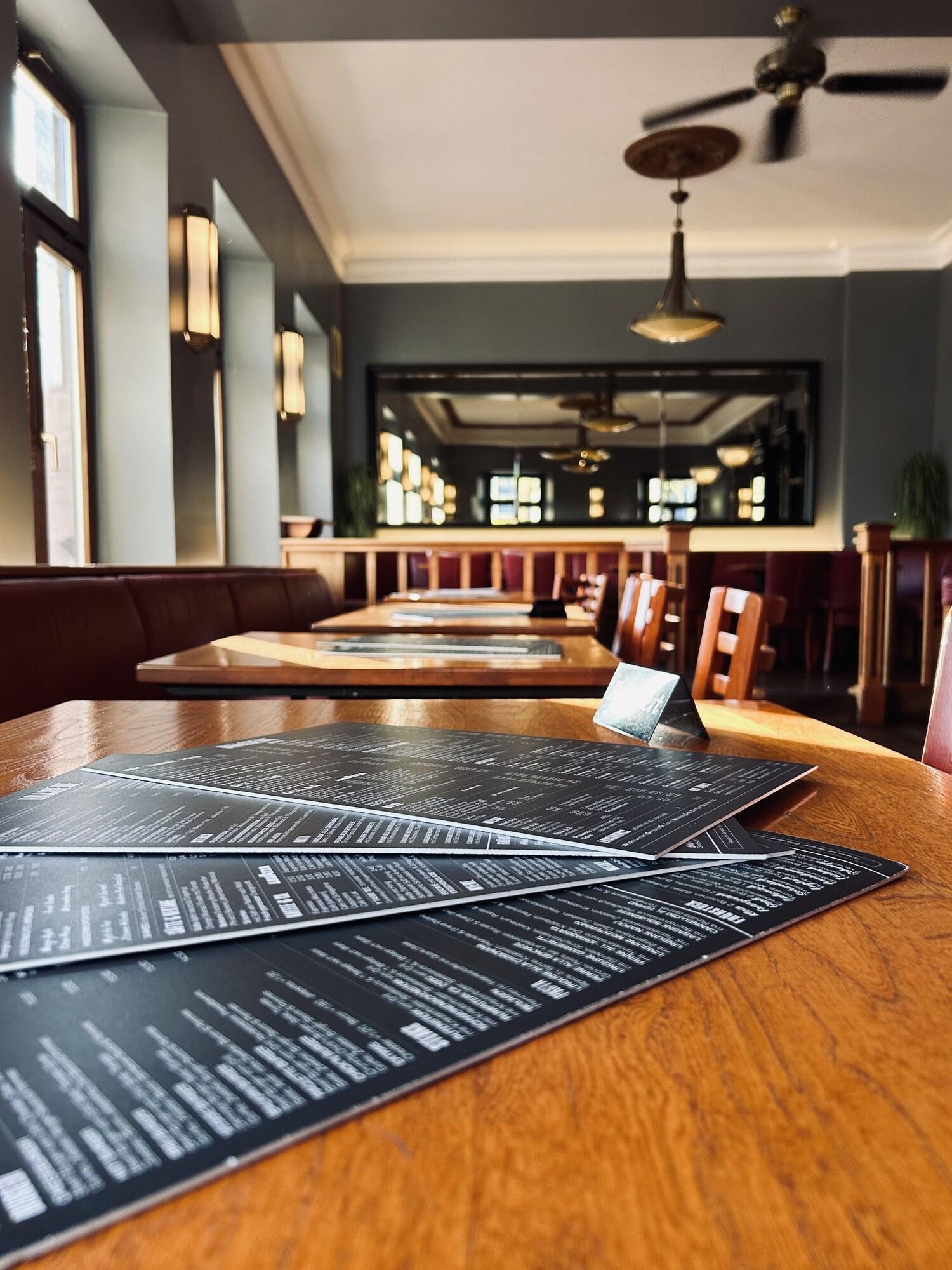 Hotel Brasserie