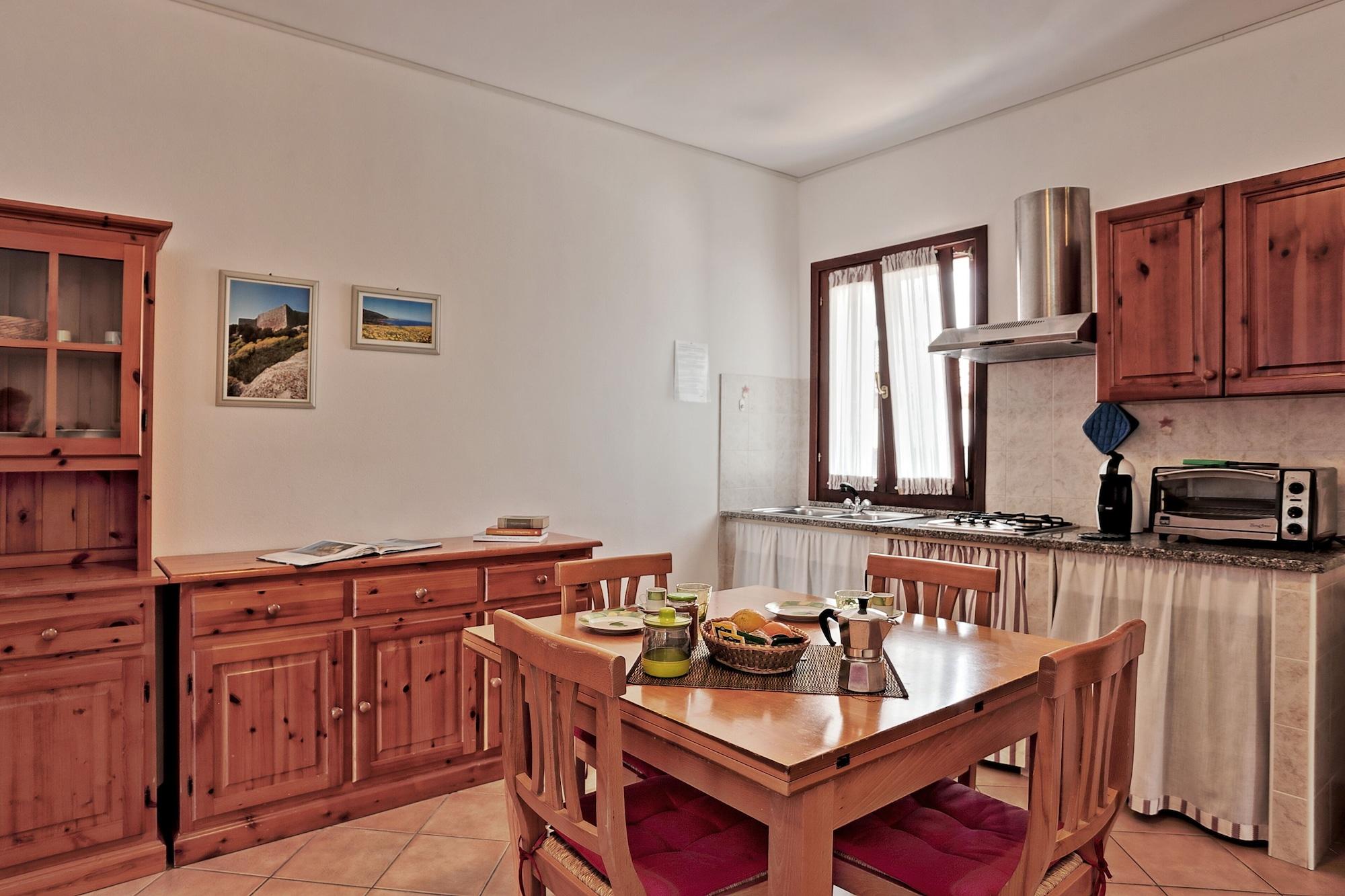 Il Melo Residence