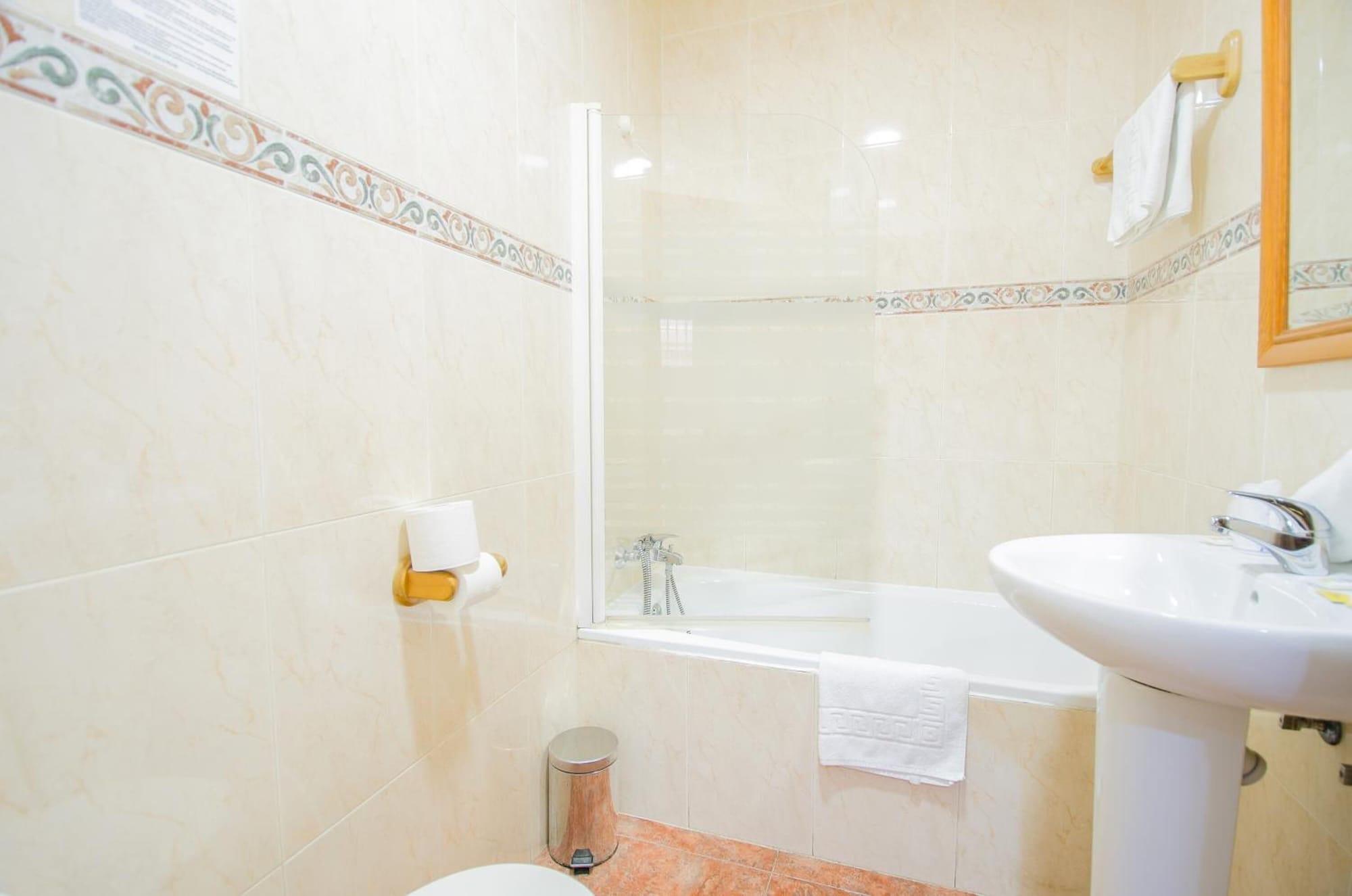 Hotel Solymar