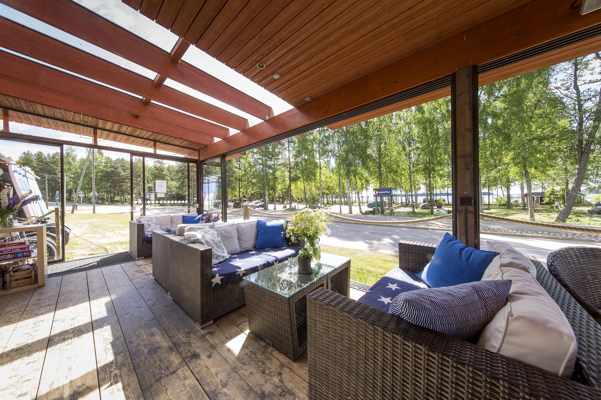 Santalahti Resort