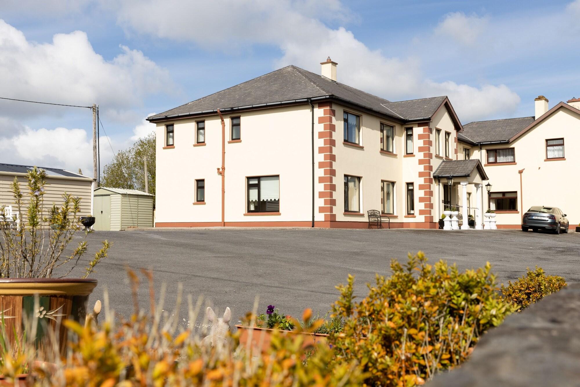 Station House B&B by null