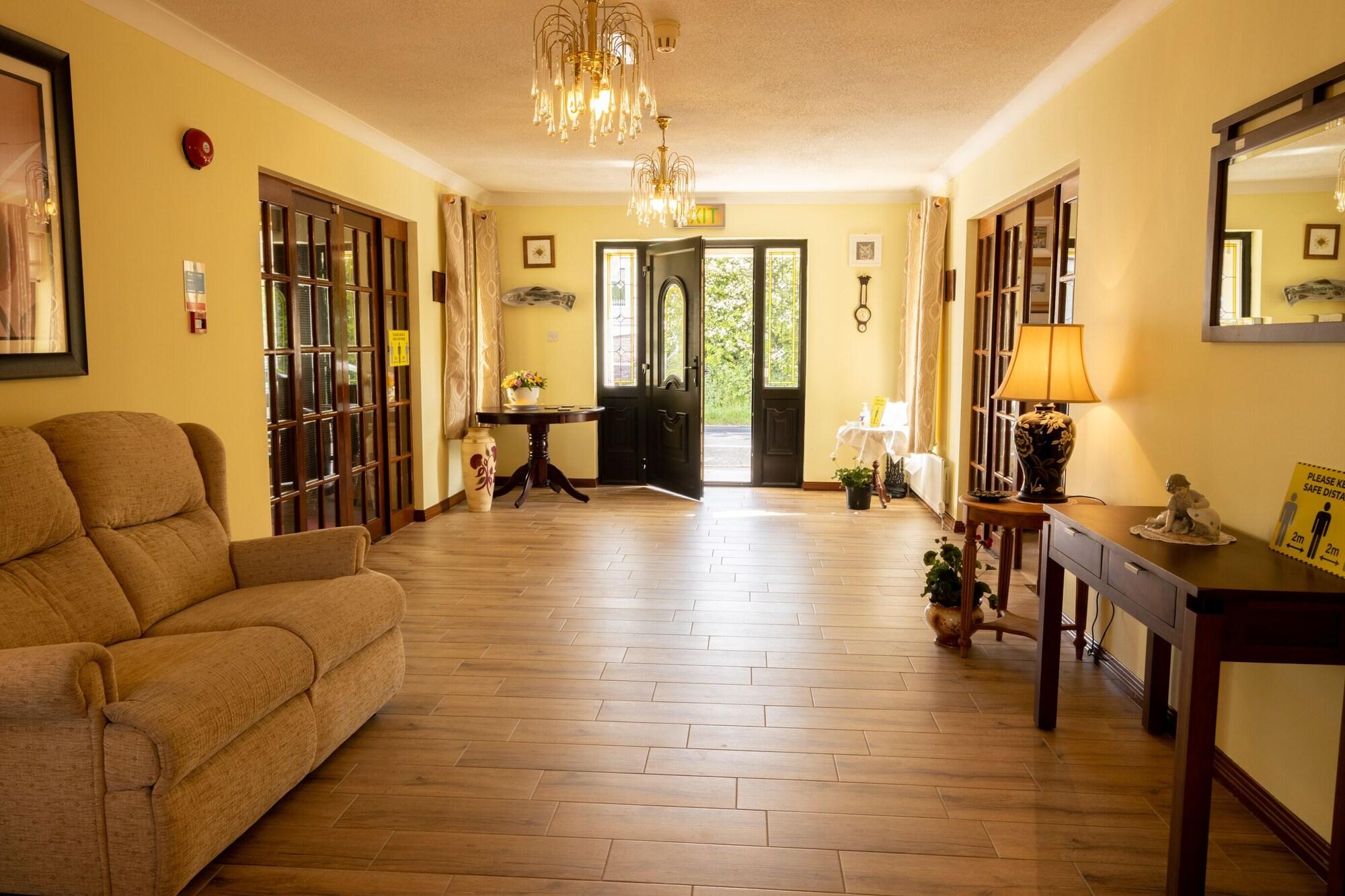 Station House B&B by null