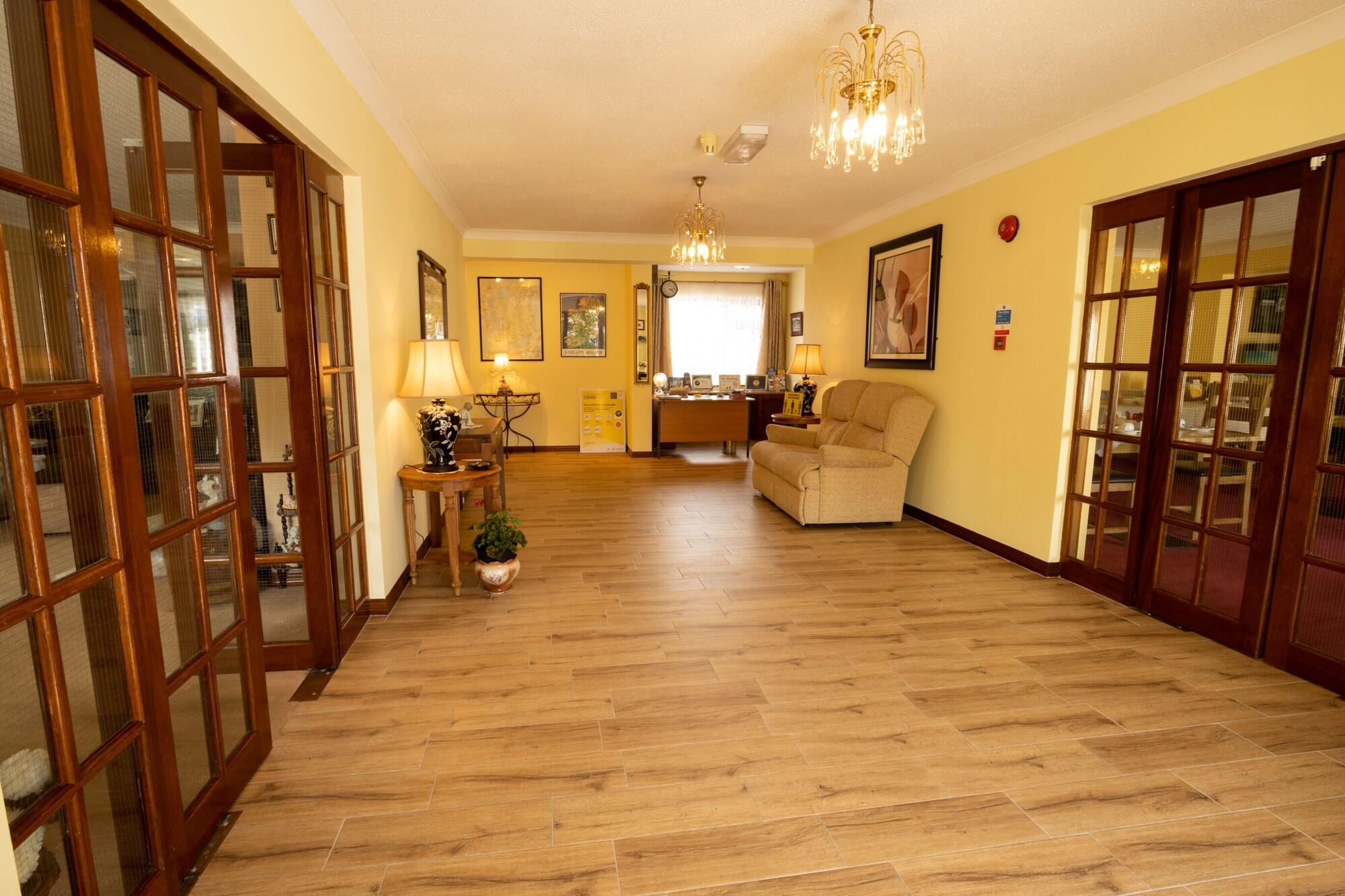 Station House B&B by null