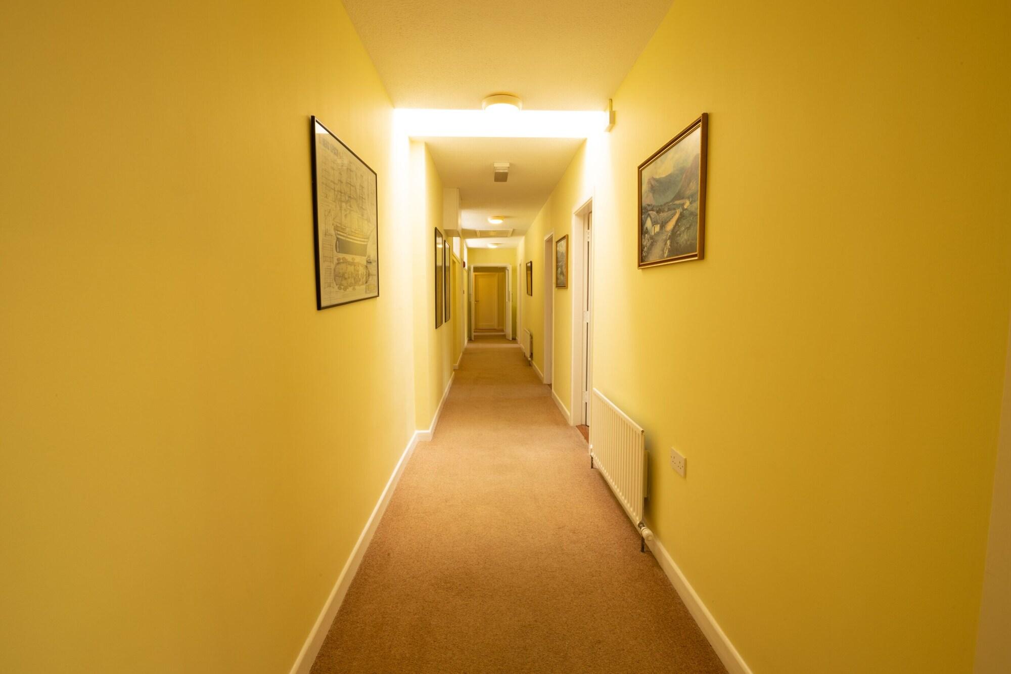 Station House B&B by null