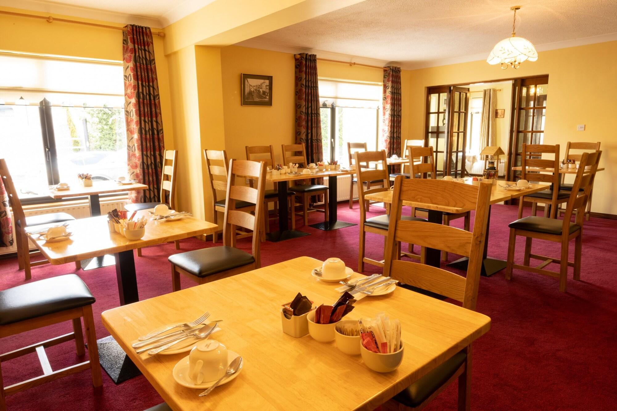 Station House B&B by null