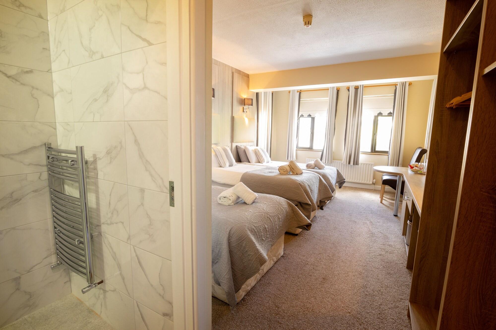 Station House B&B by null