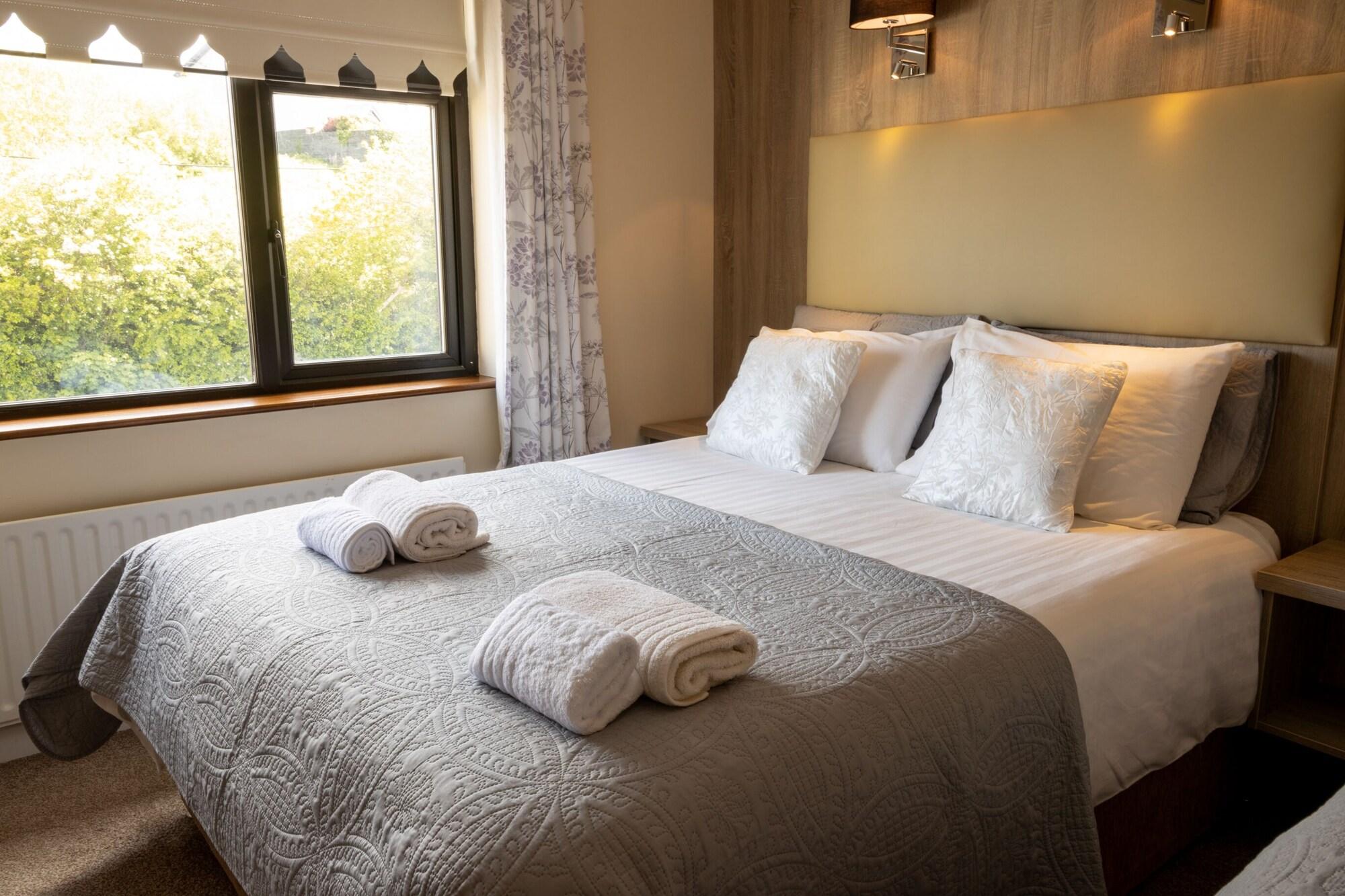 Station House B&B by null