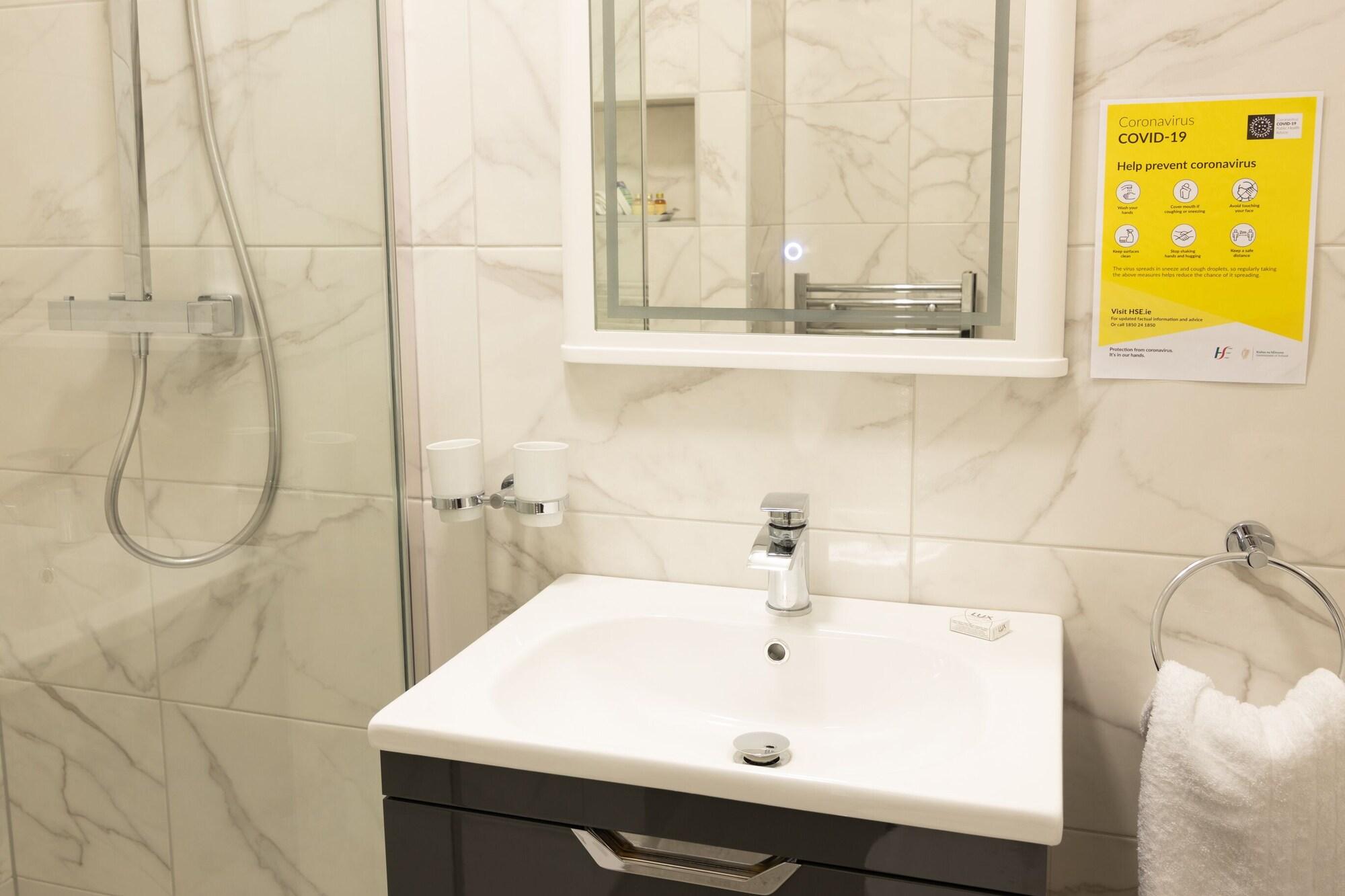 Station House B&B by null