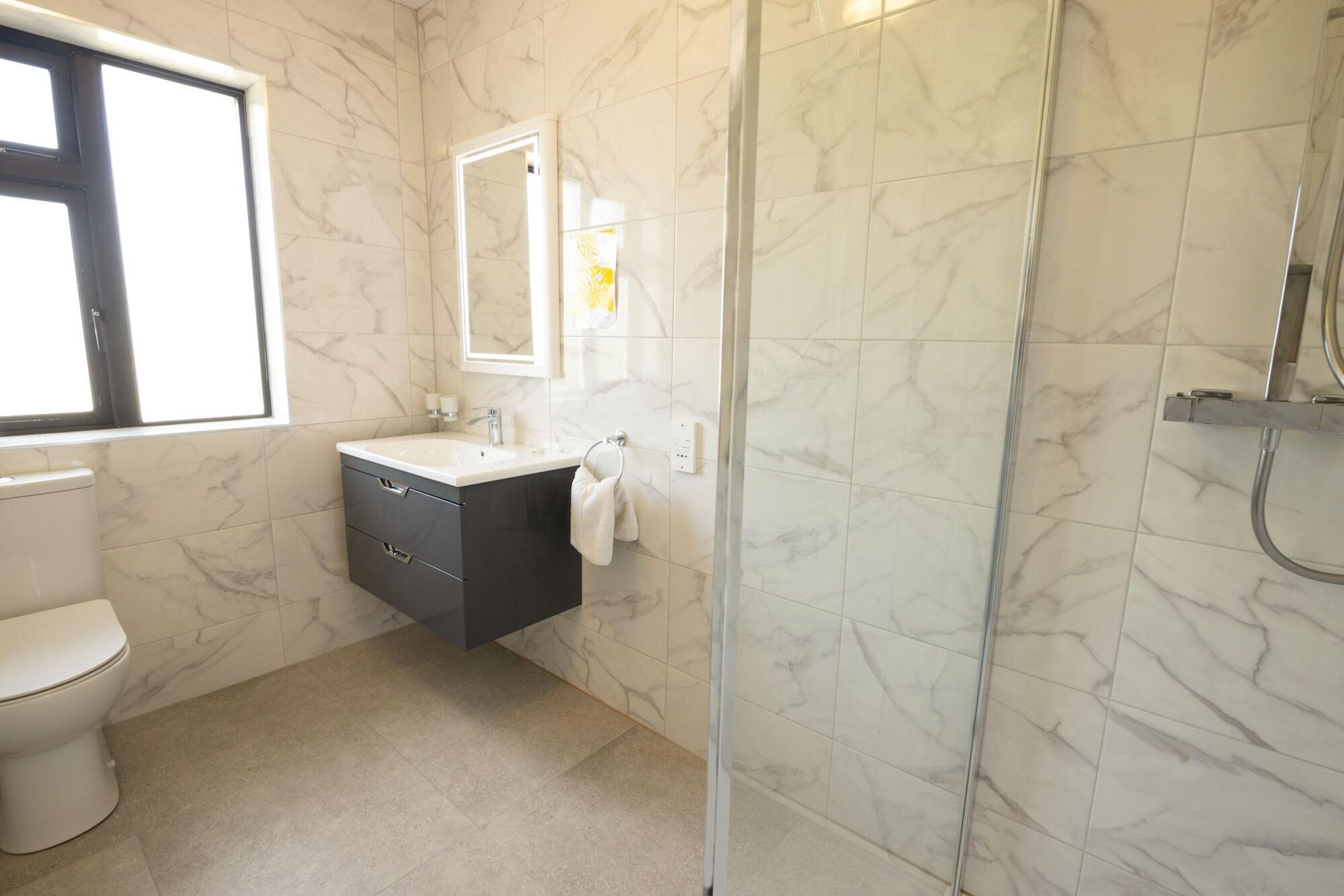 Station House B&B by null