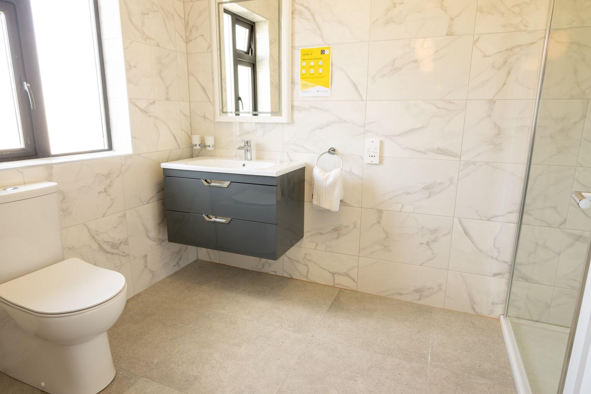 Station House B&B by null