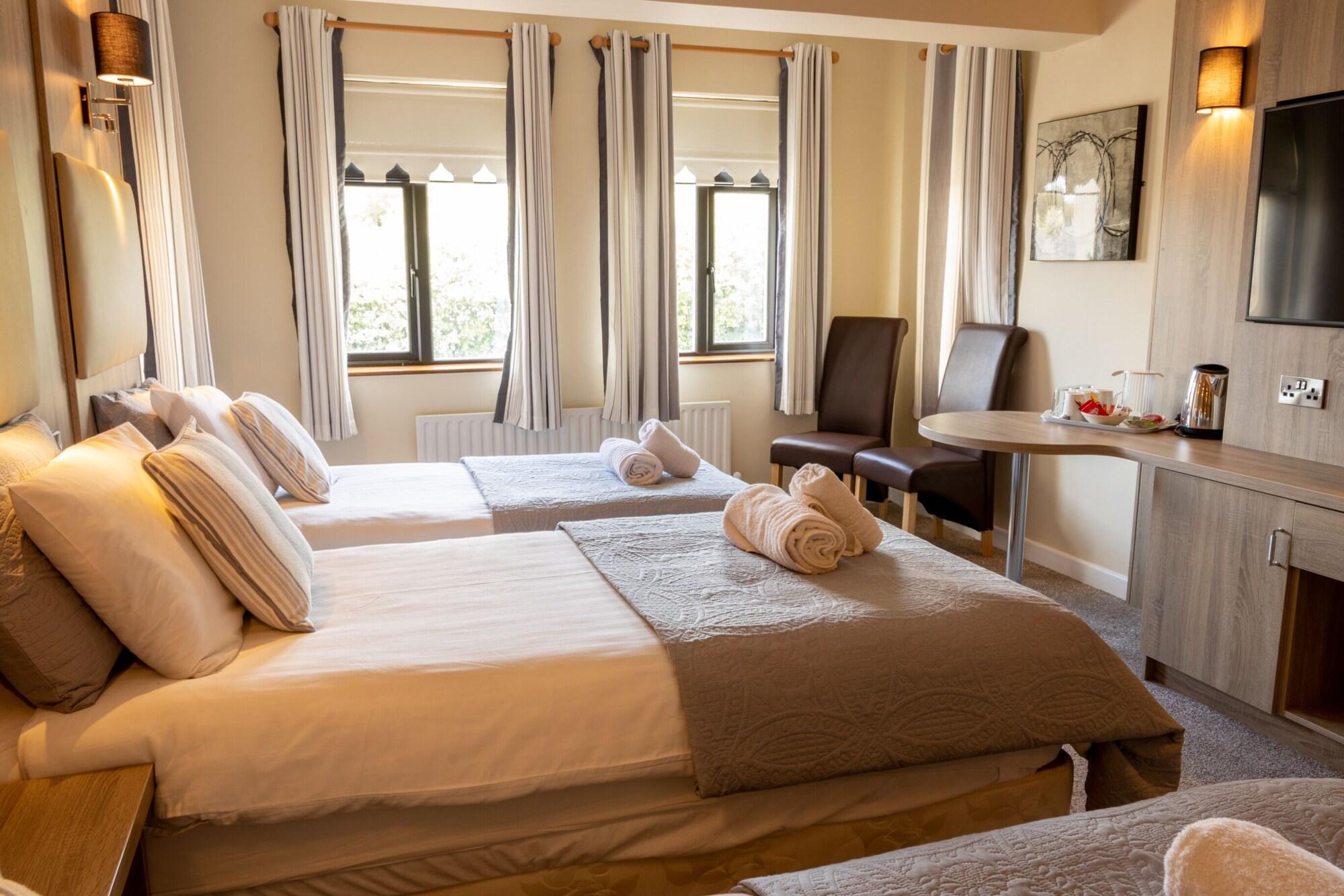 Station House B&B by null