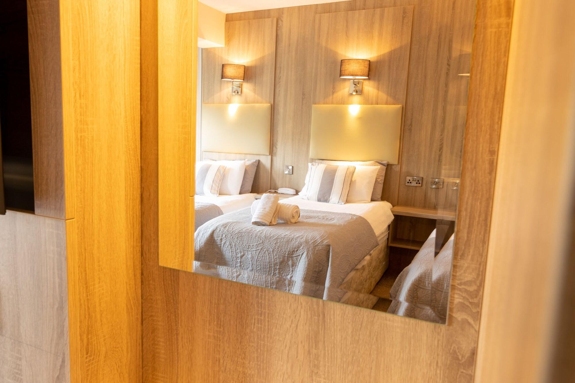 Station House B&B by null