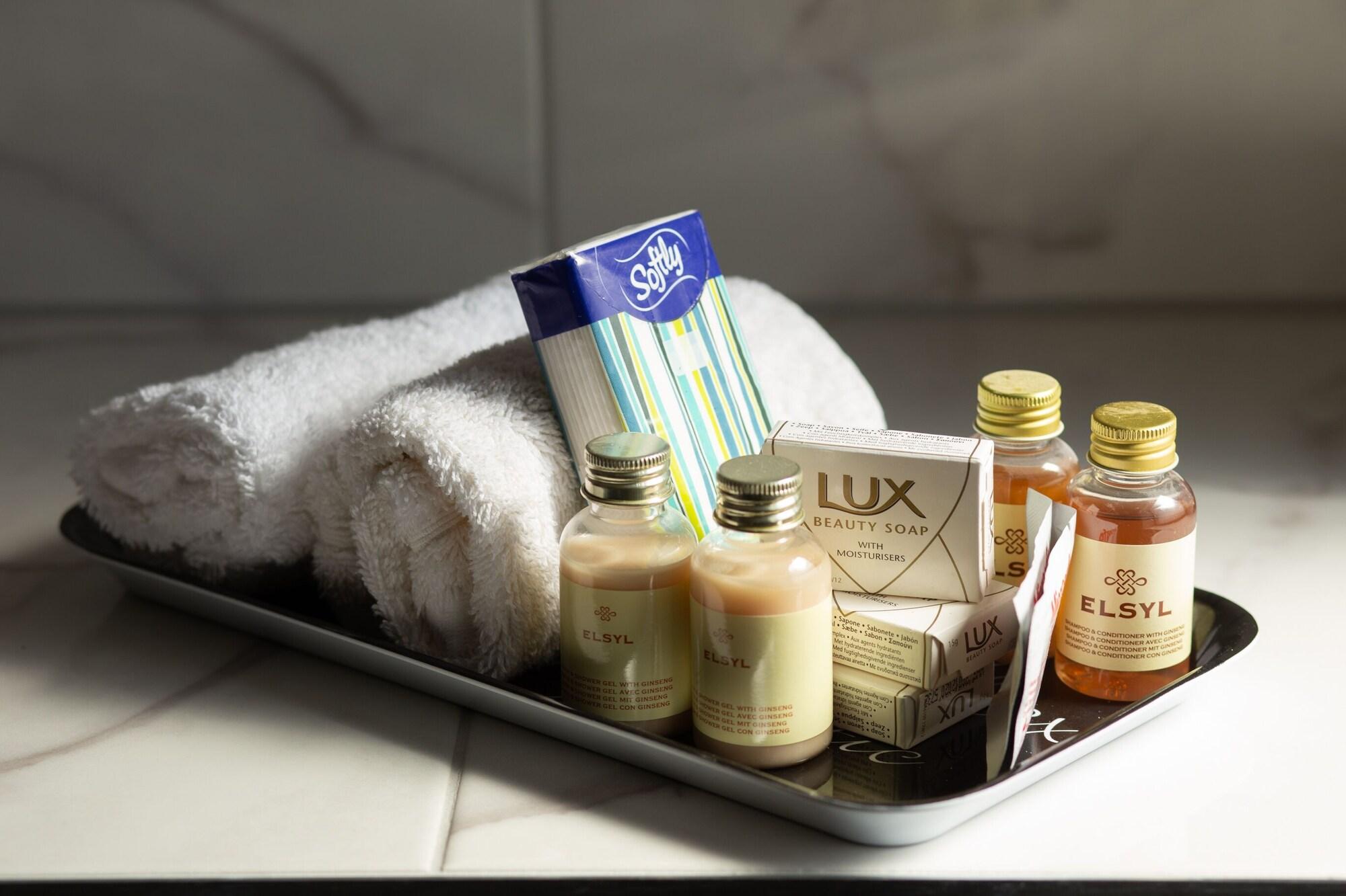 Station House B&B by null