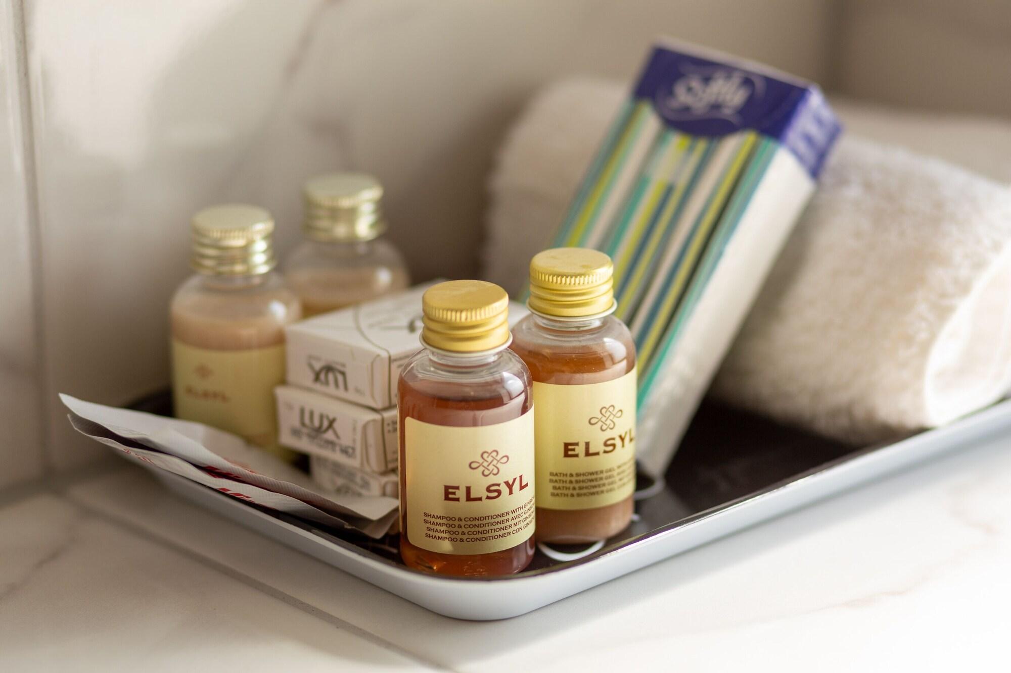 Station House B&B by null