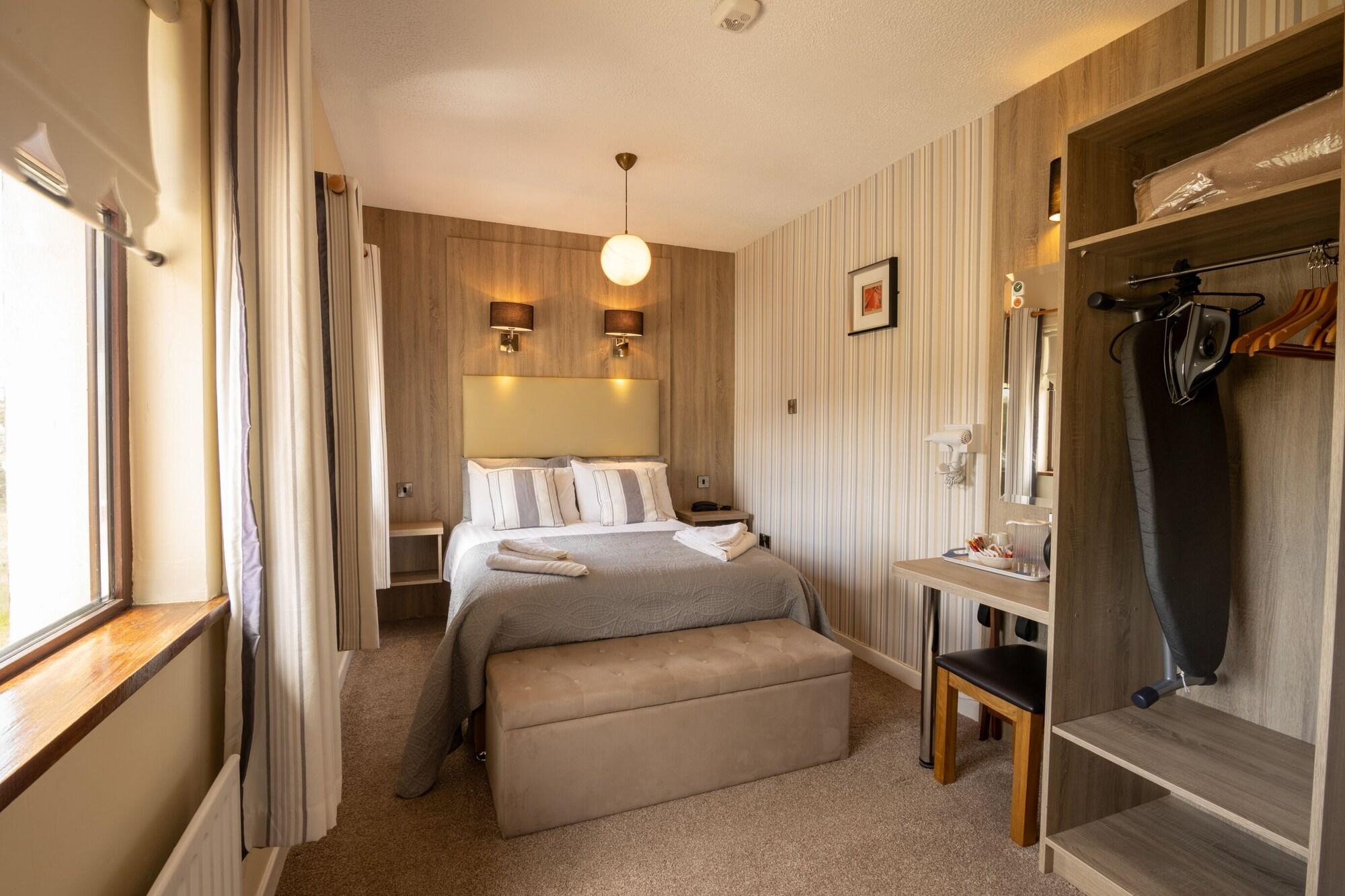 Station House B&B by null