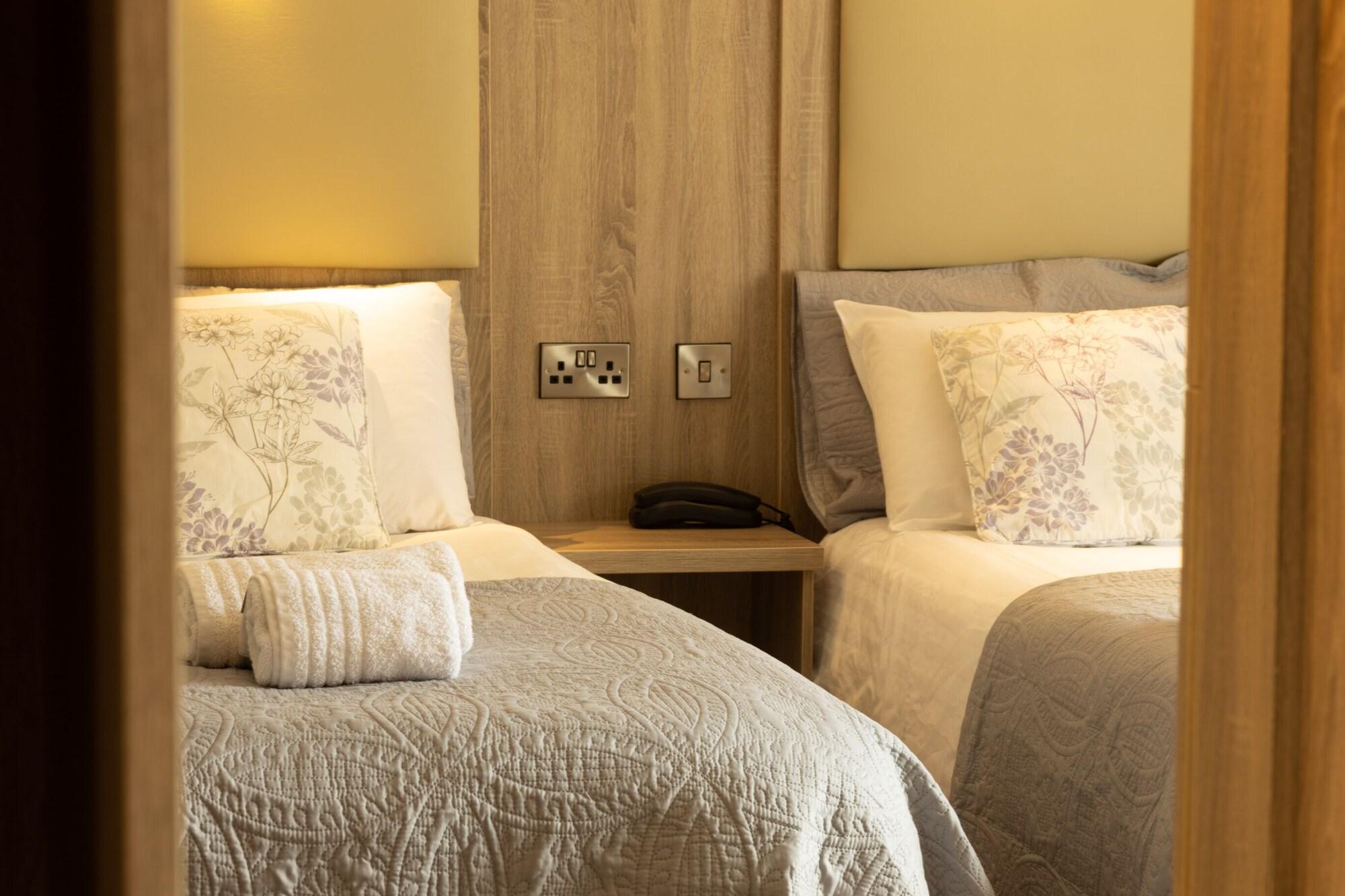 Station House B&B by null