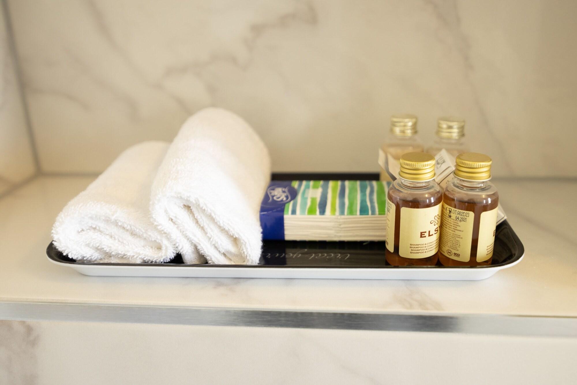 Station House B&B by null