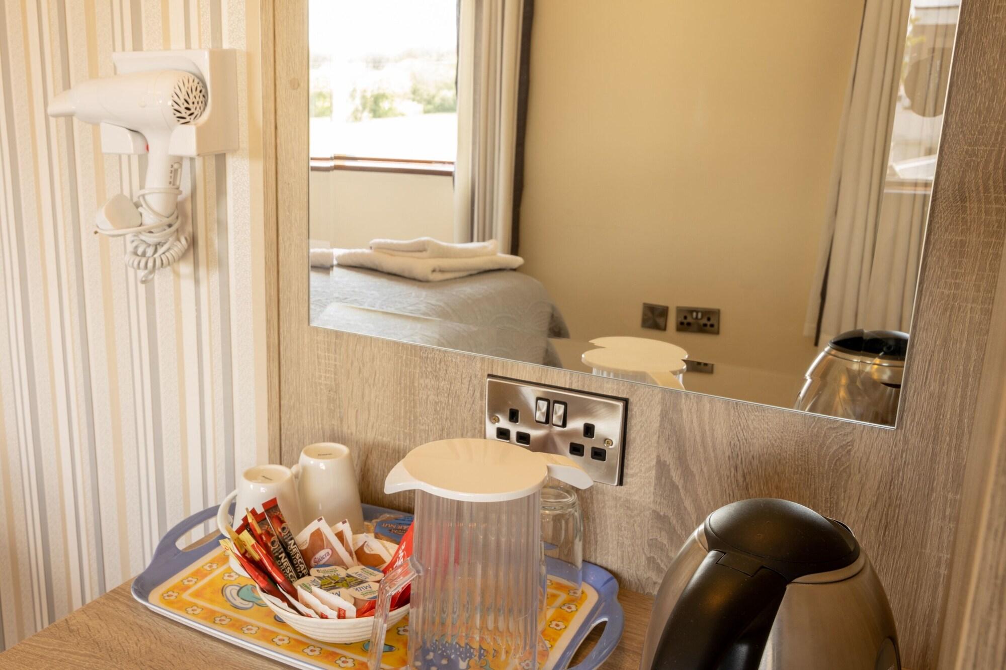 Station House B&B by null