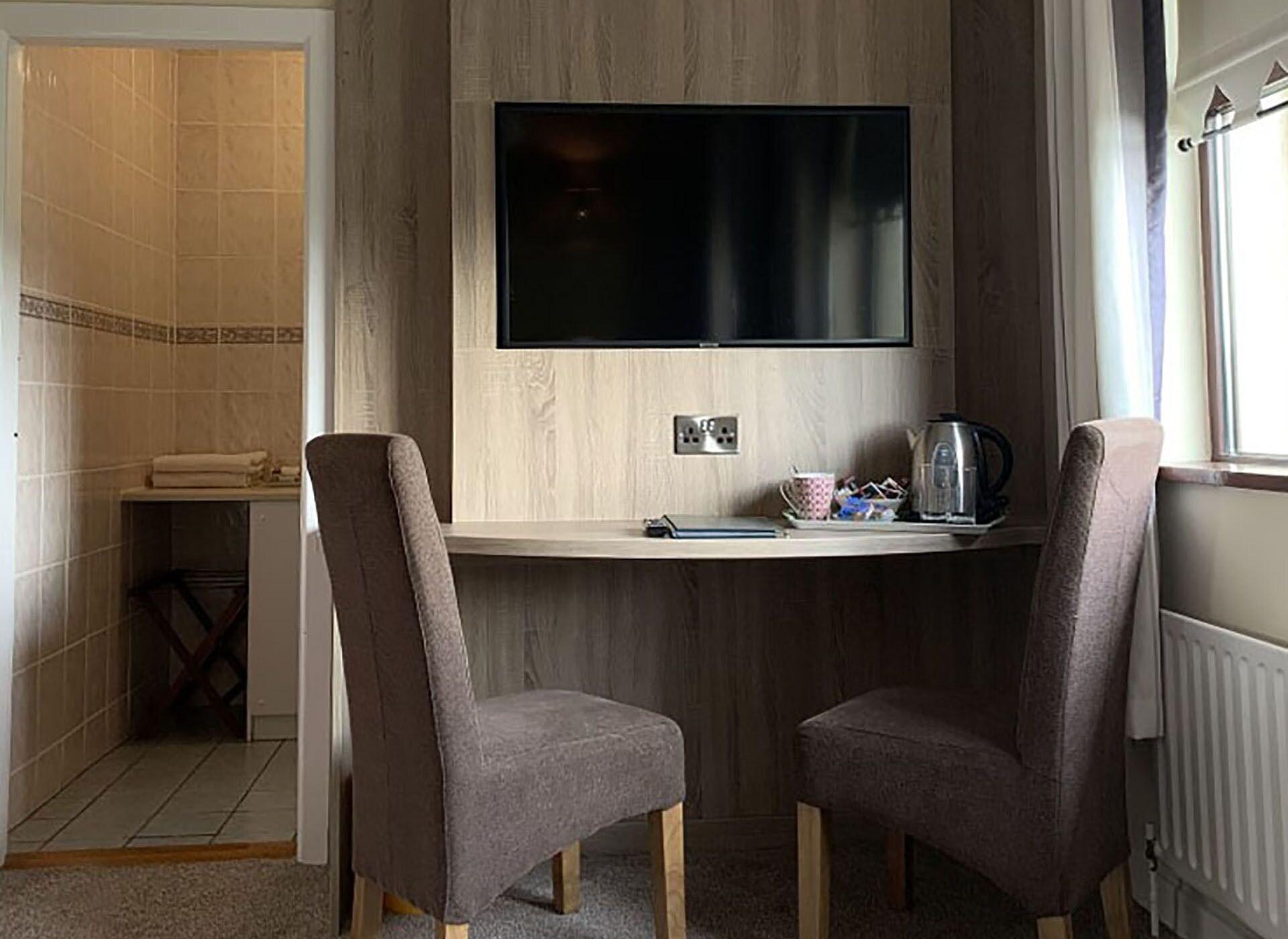 Station House B&B by null