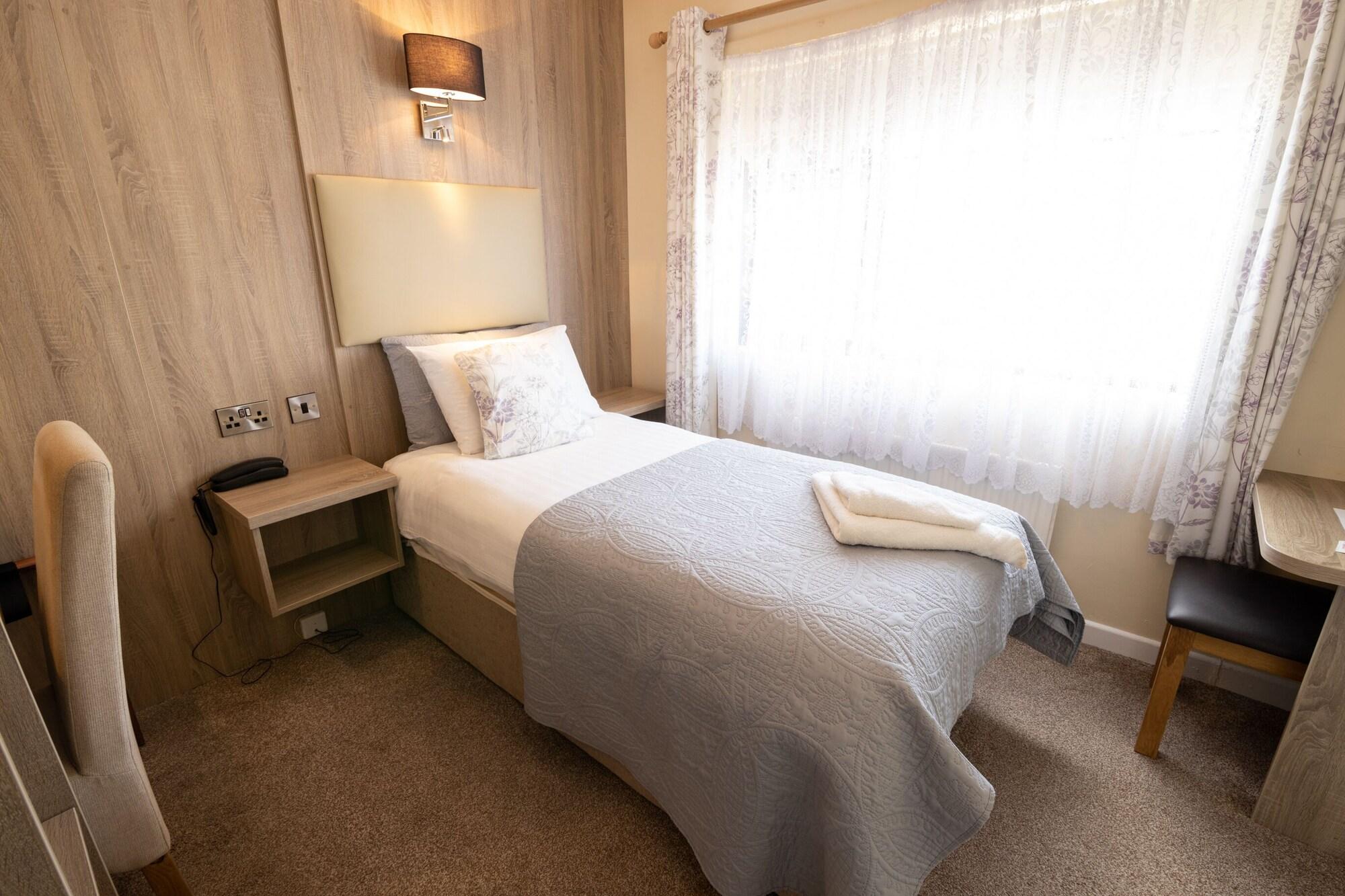 Station House B&B by null