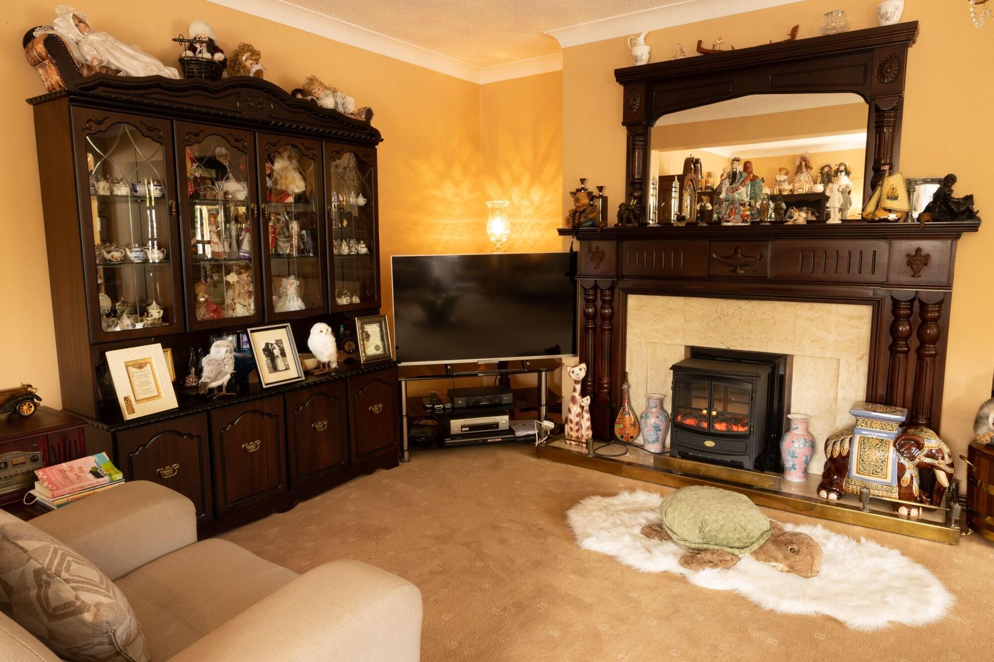 Station House B&B by null