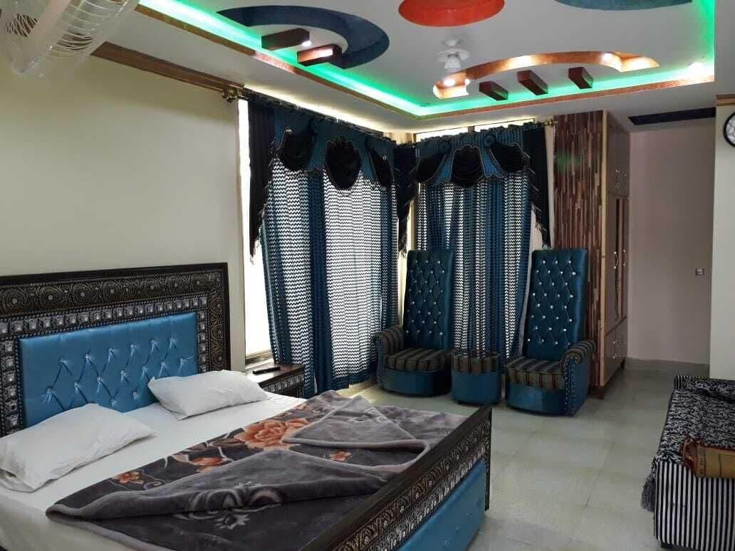 Bhurban Apartments
