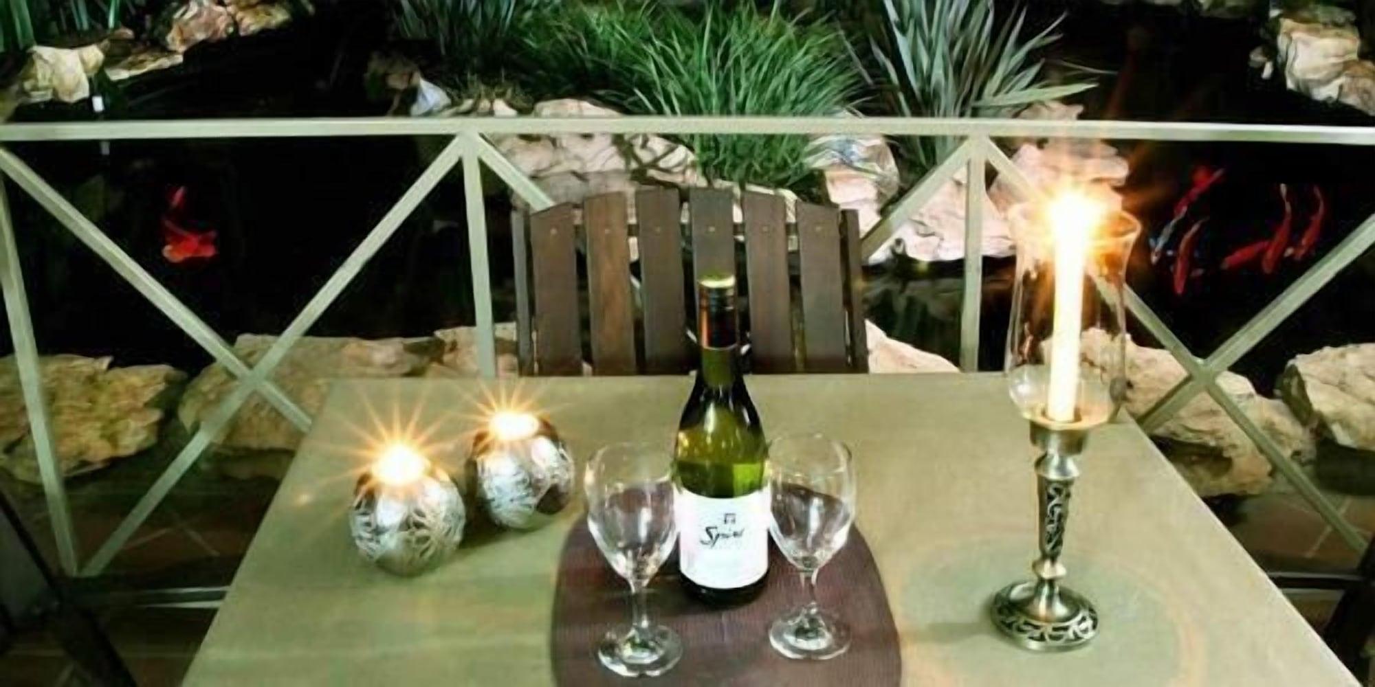 J Cups Guest House