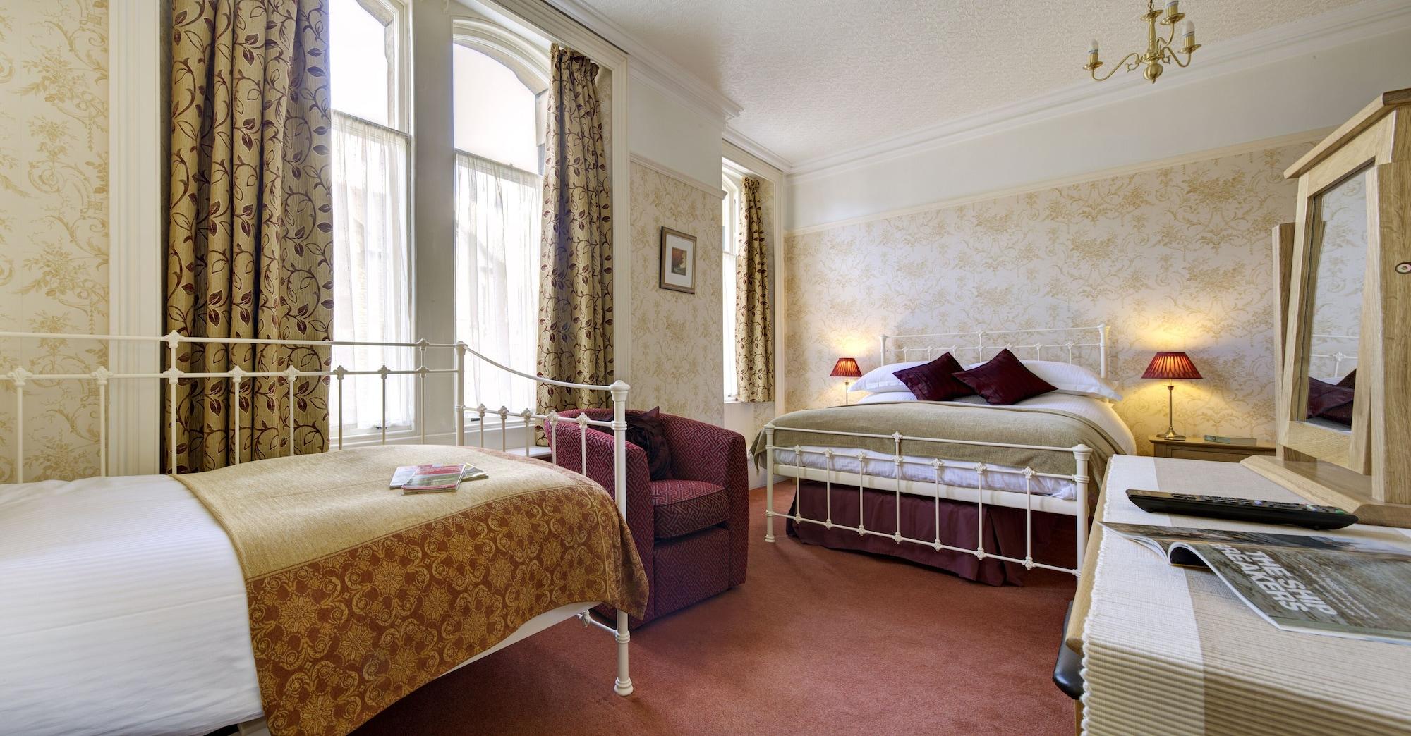 The Edwardene