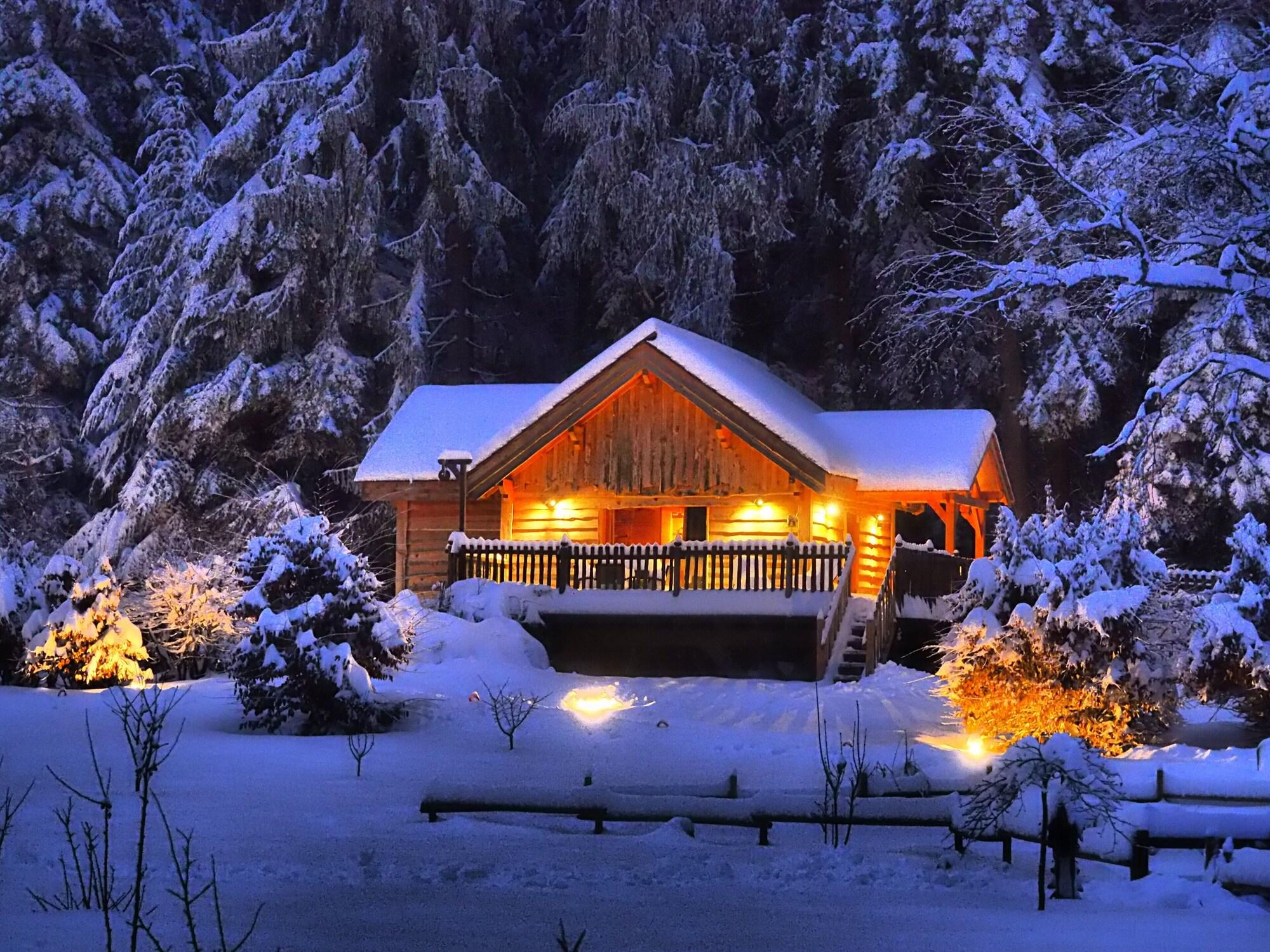Les Lodges De Babylone