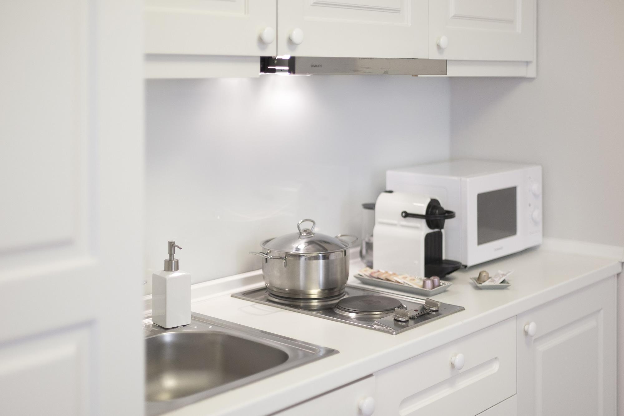 Gatto Perso Luxury Apartments