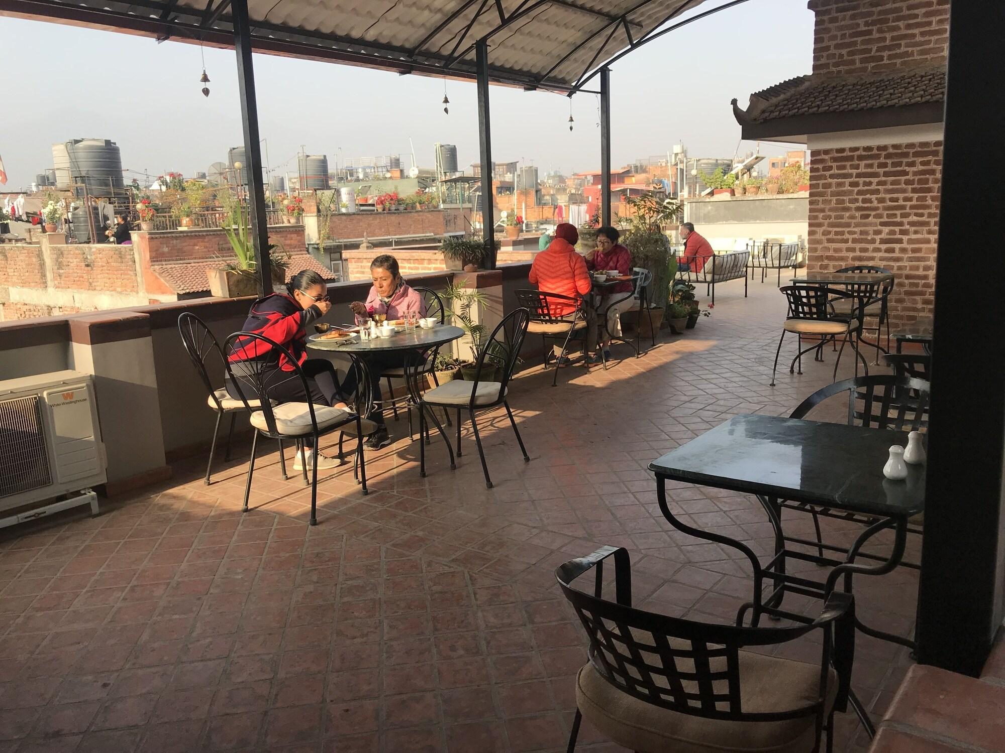 Hotel Timila