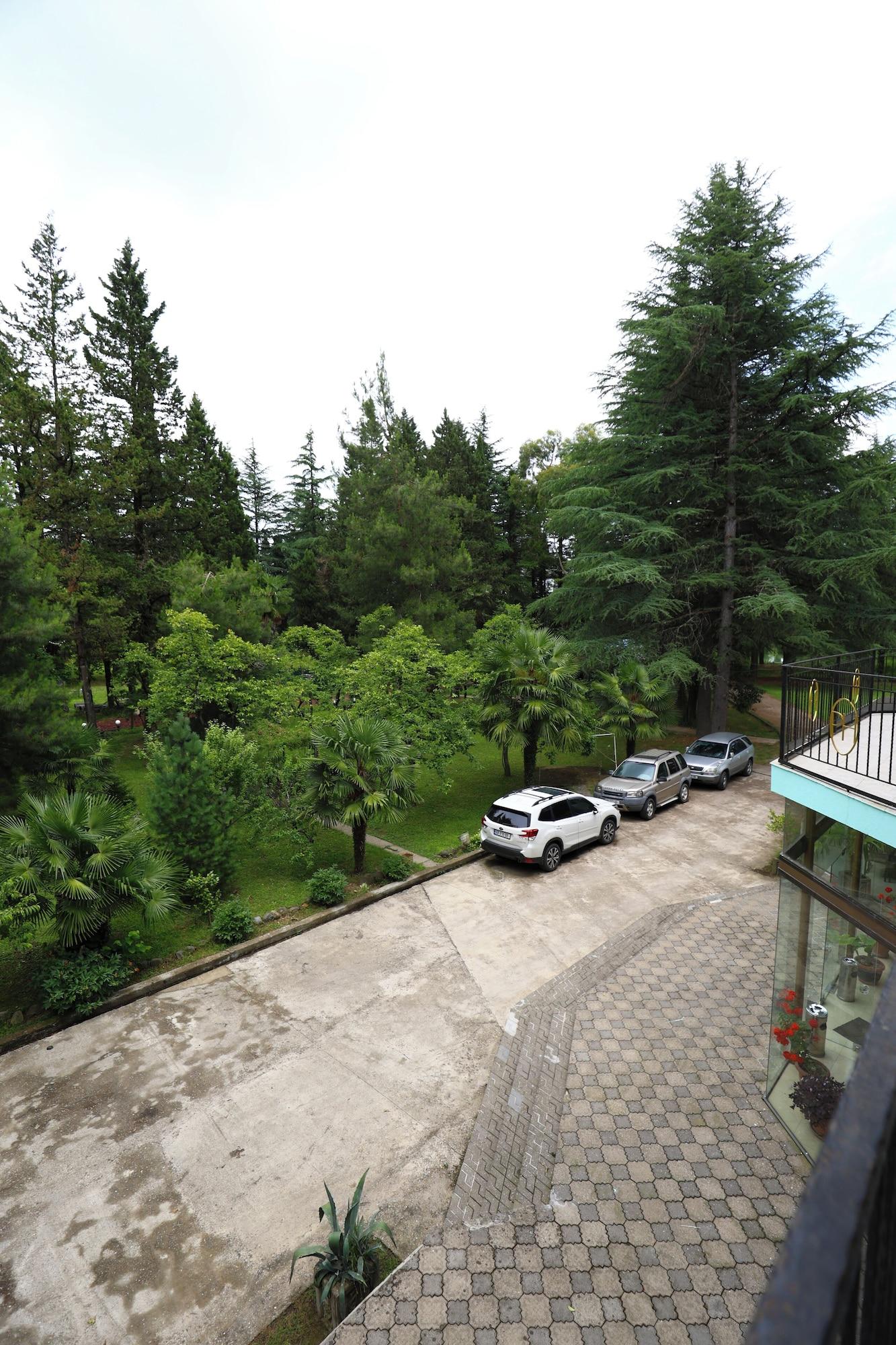 Park Hotel Imeri