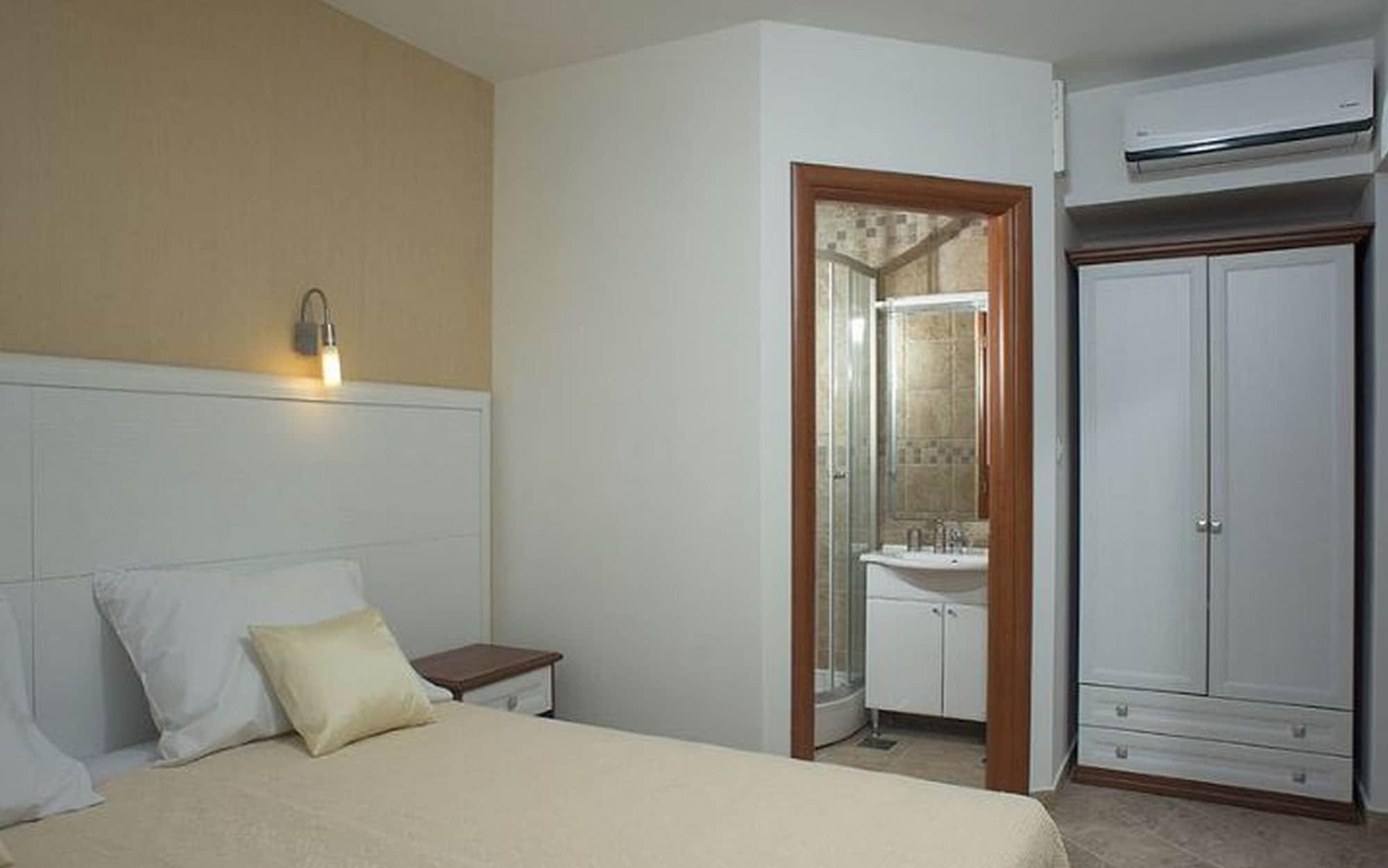 Apartments Milka Miho