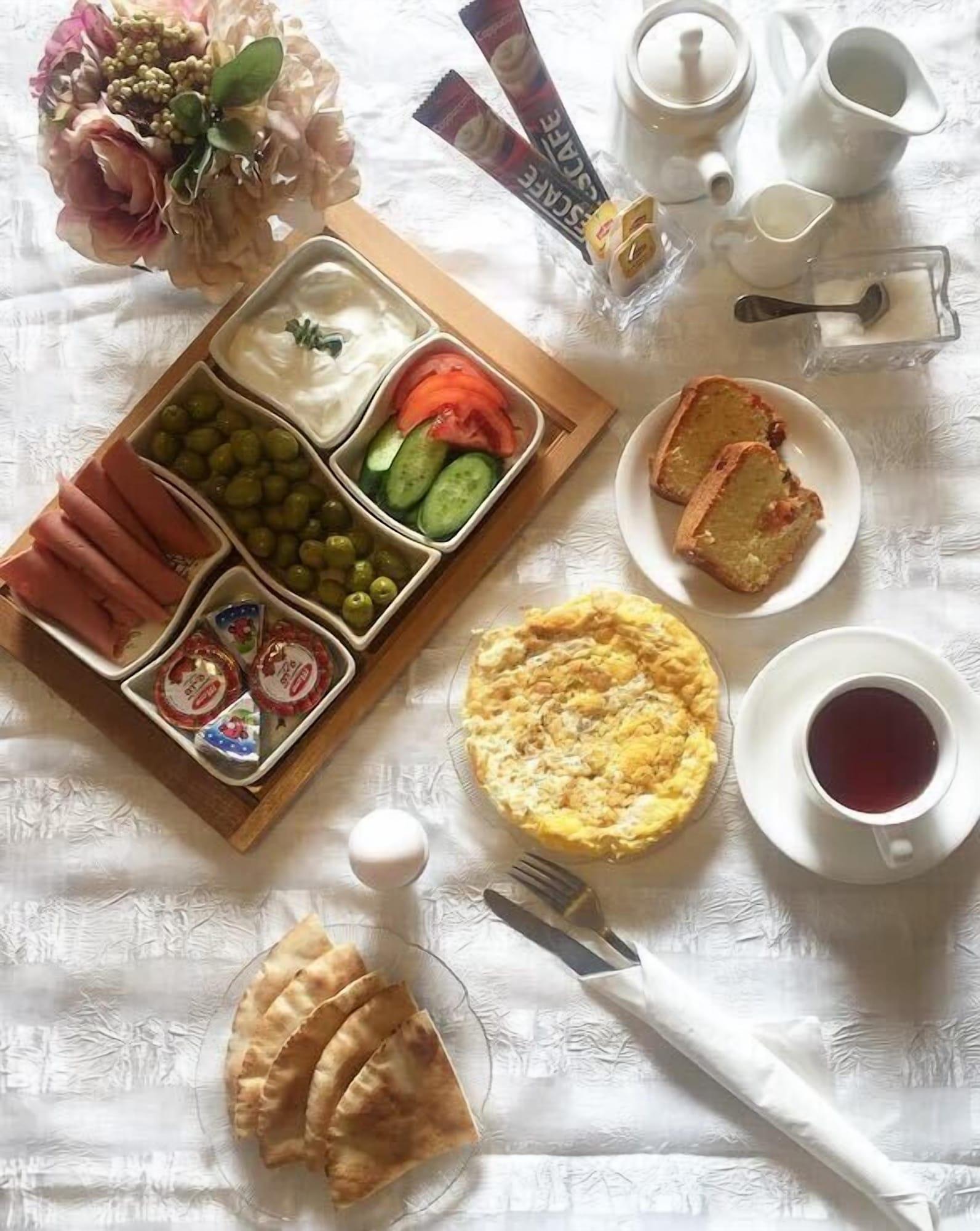 Sufara Hotel Suites